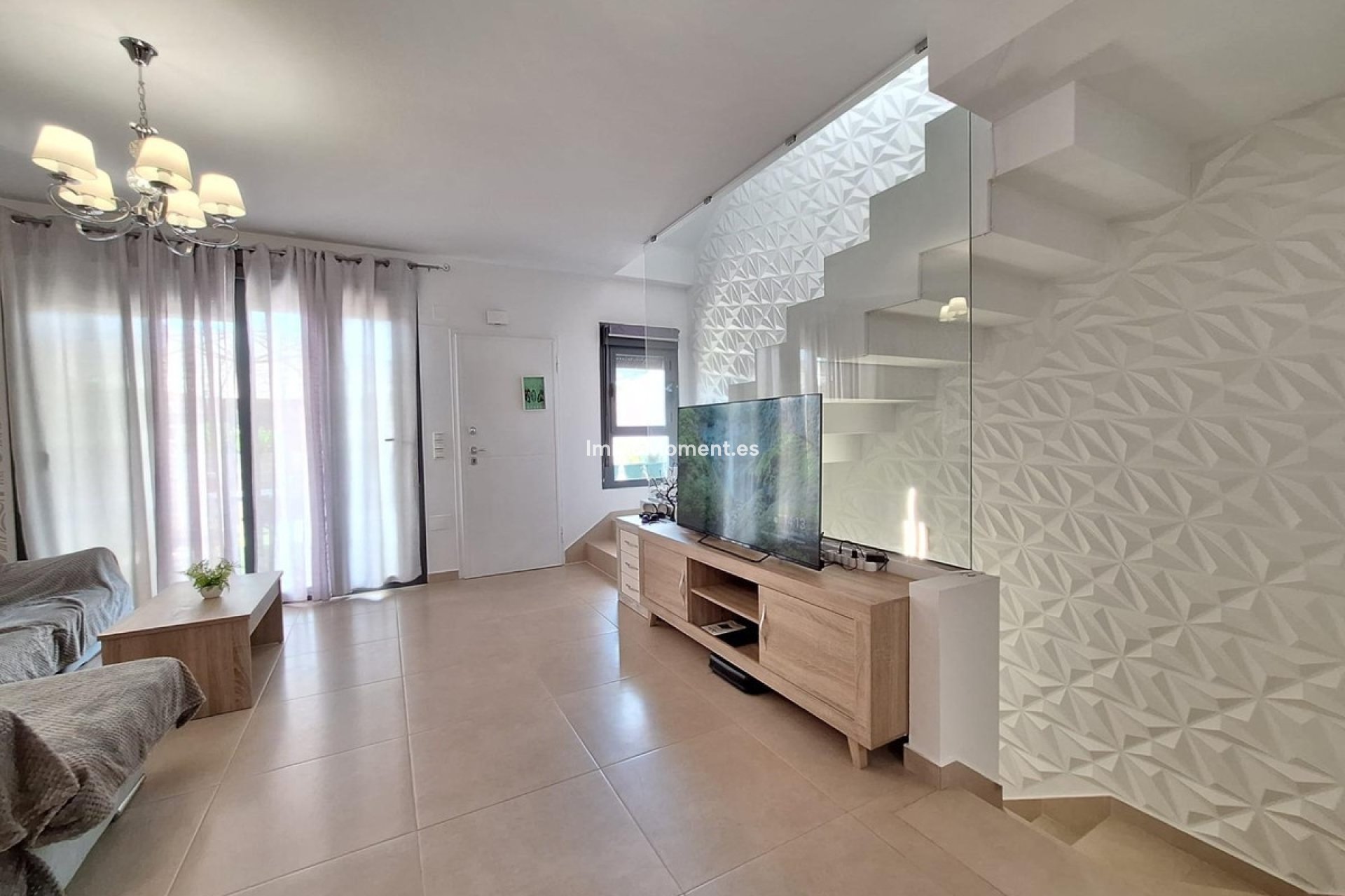 Bestaande woning - Appartement - Orihuela - Orihuela Costa