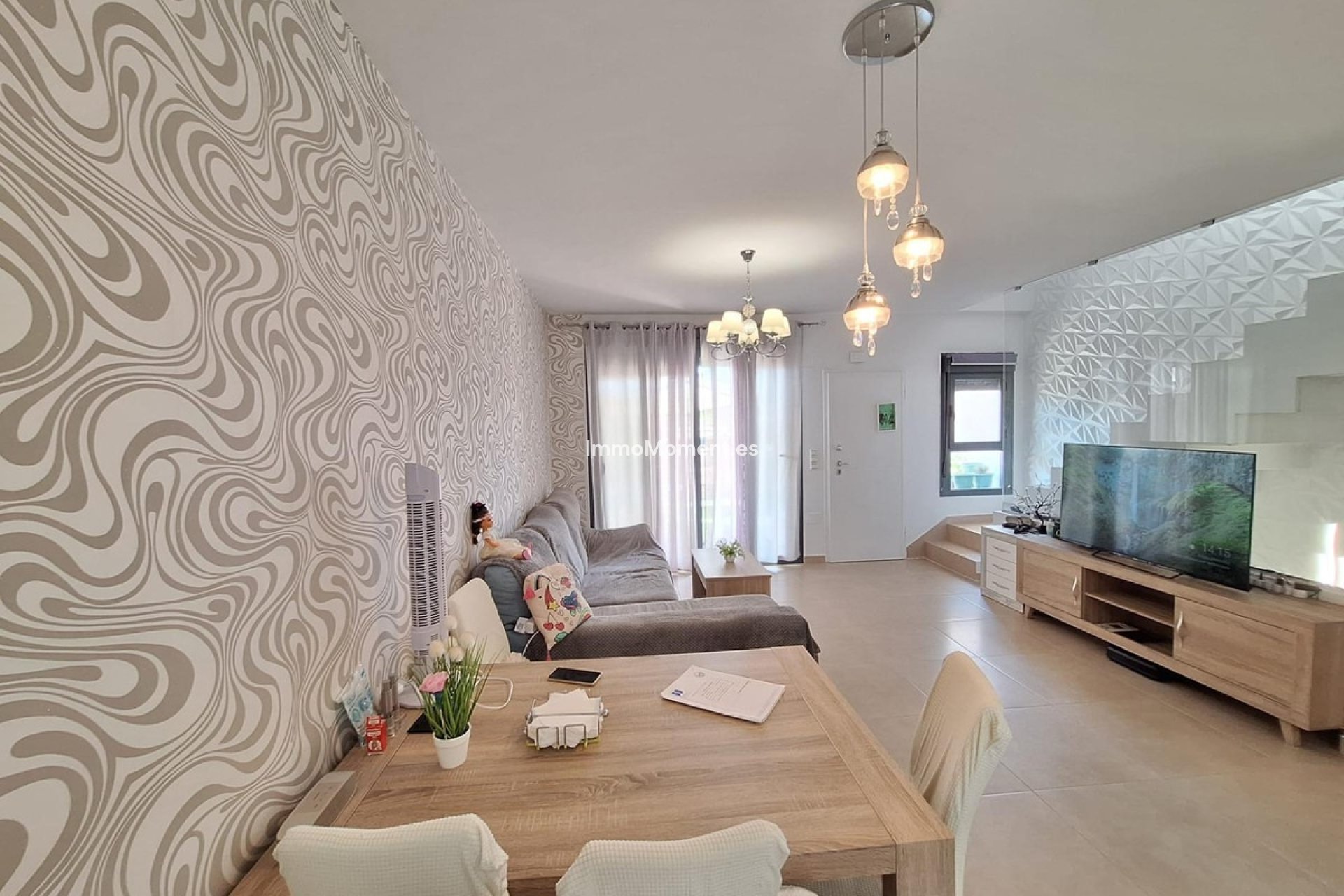 Bestaande woning - Appartement - Orihuela - Orihuela Costa
