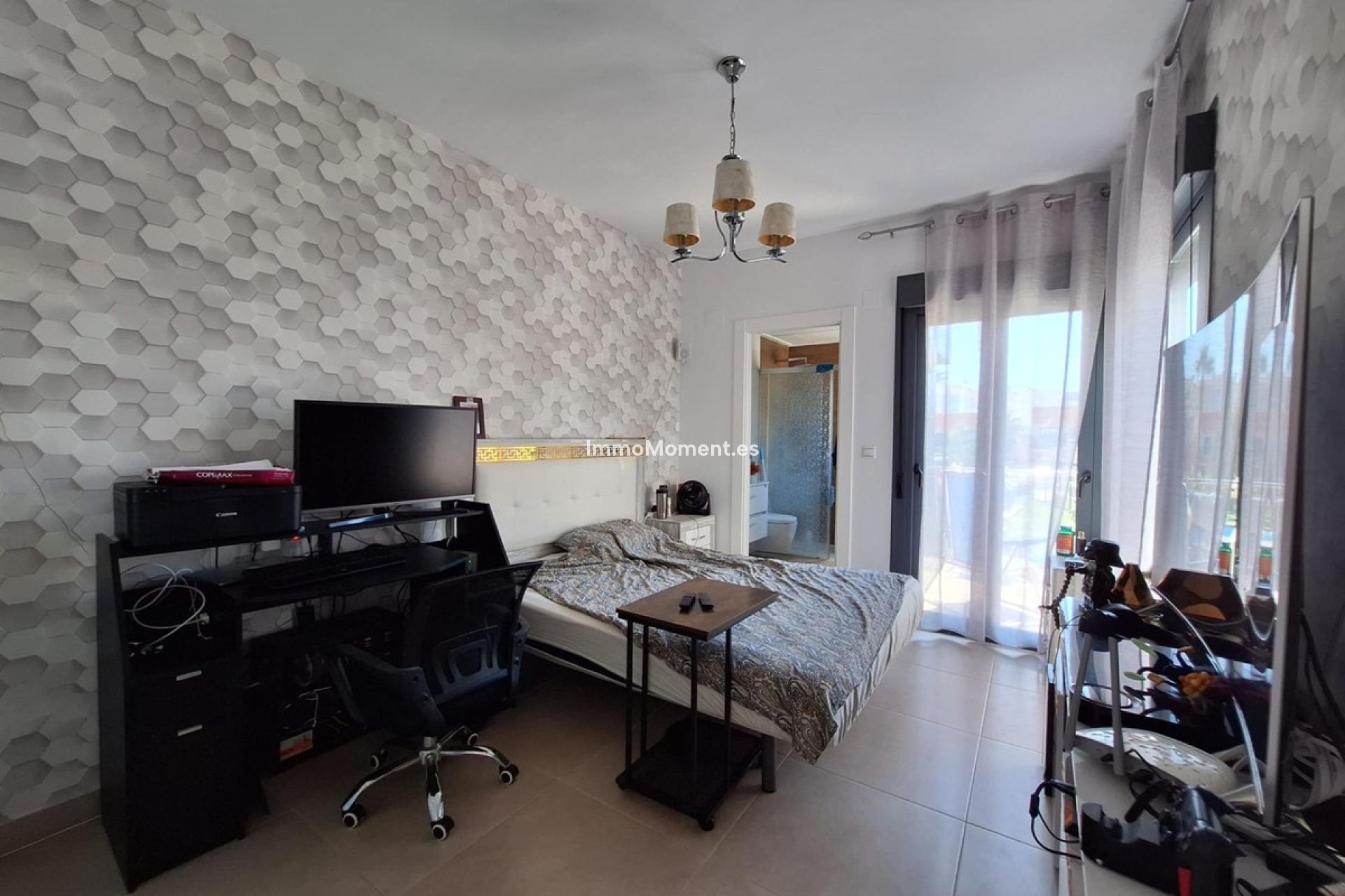 Bestaande woning - Appartement - Orihuela - Orihuela Costa