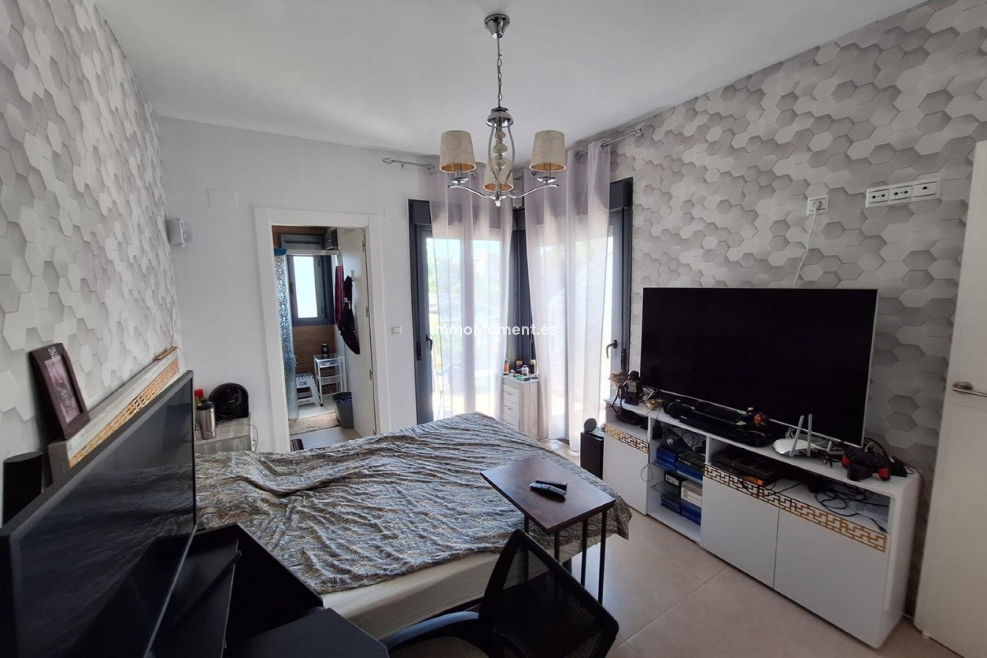 Bestaande woning - Appartement - Orihuela - Orihuela Costa