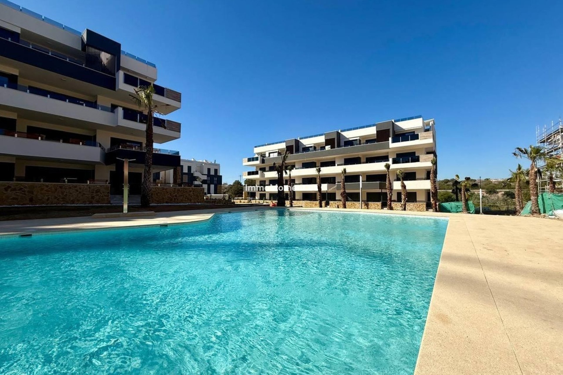 Bestaande woning - Appartement - Orihuela - Orihuela Costa