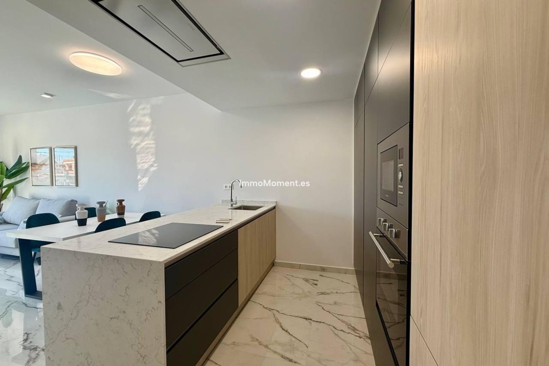 Bestaande woning - Appartement - Orihuela - Orihuela Costa