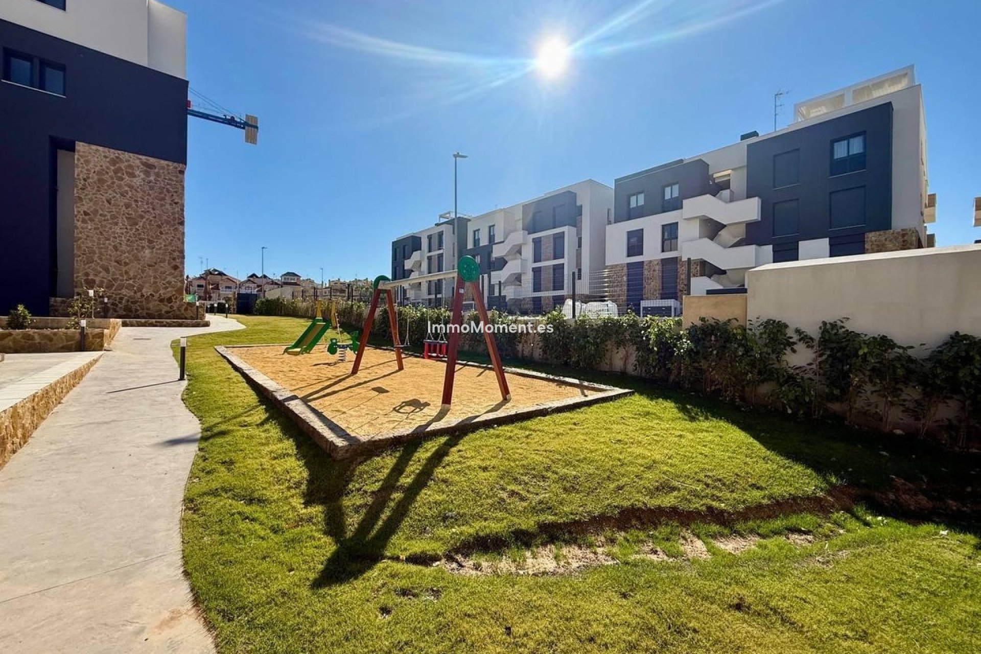 Bestaande woning - Appartement - Orihuela - Orihuela Costa