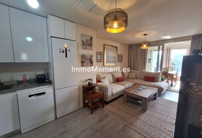 Bestaande woning - Appartement - Orihuela - Orihuela Costa