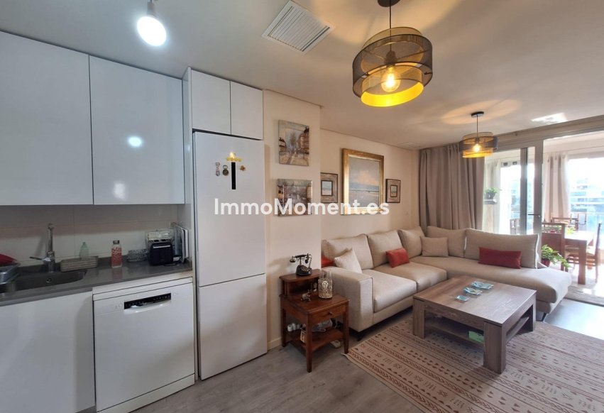 Bestaande woning - Appartement - Orihuela - Orihuela Costa