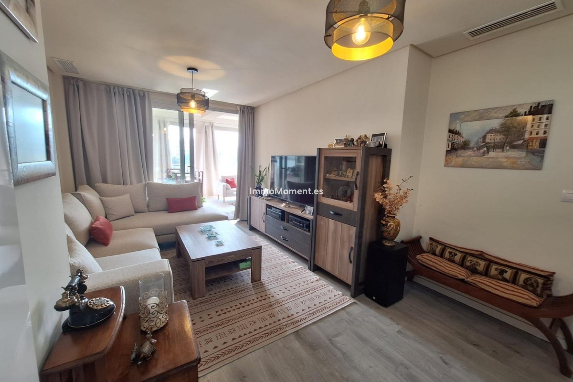 Bestaande woning - Appartement - Orihuela - Orihuela Costa