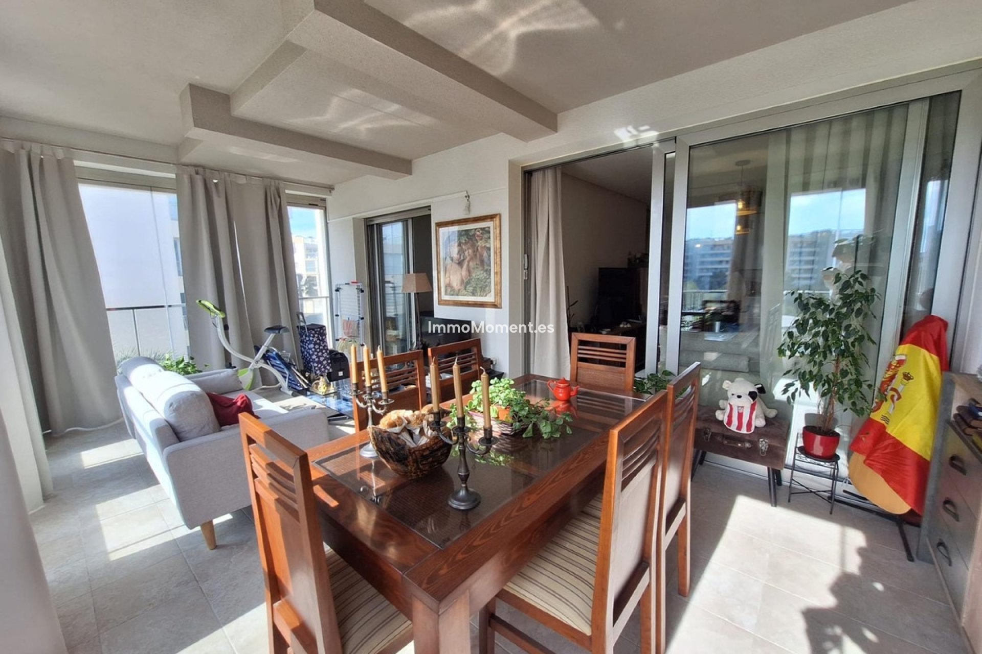 Bestaande woning - Appartement - Orihuela - Orihuela Costa