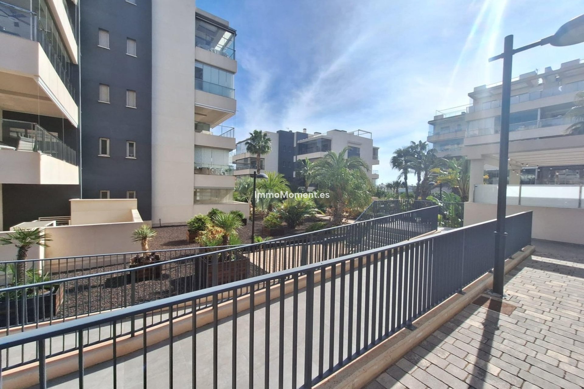 Bestaande woning - Appartement - Orihuela - Orihuela Costa