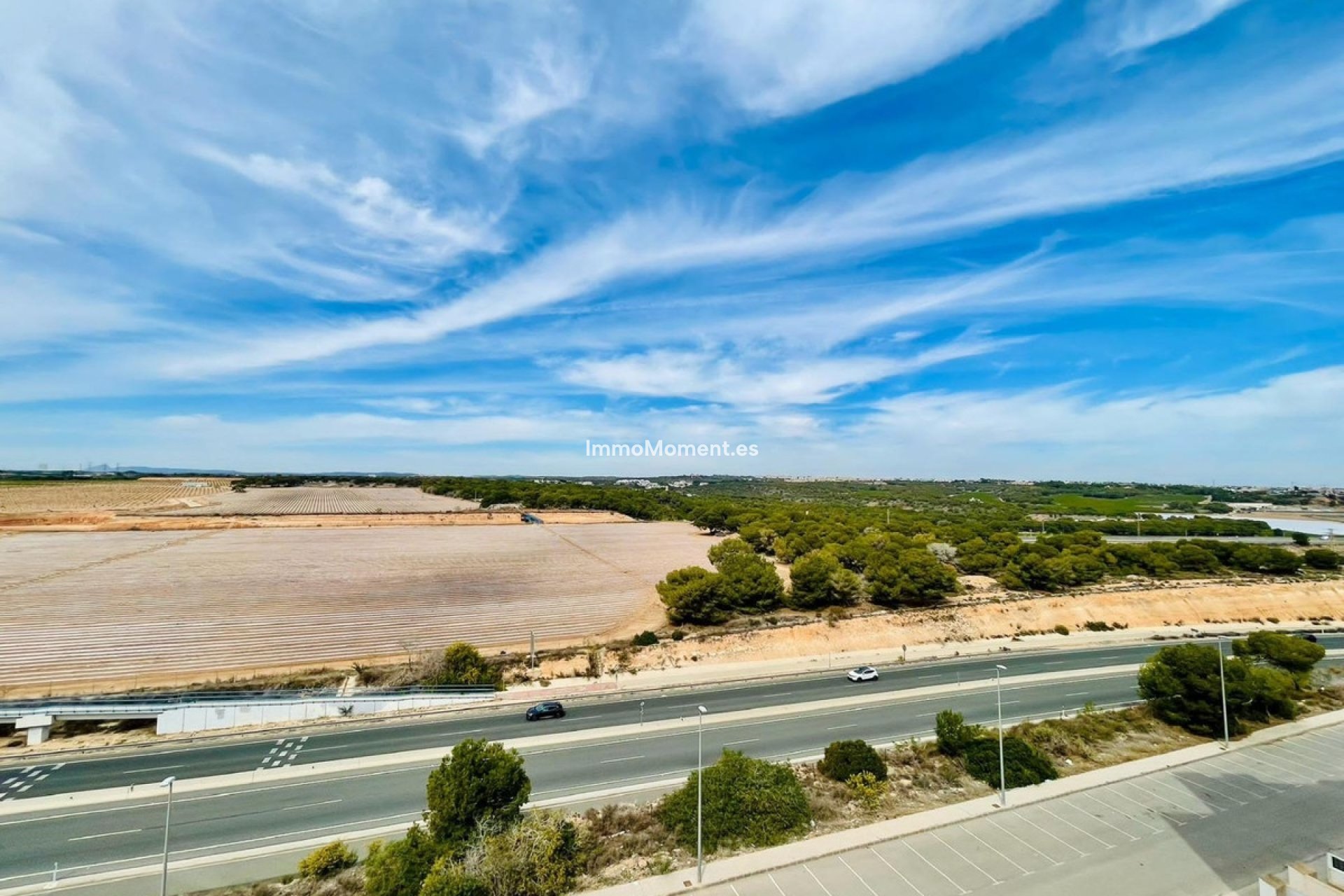 Bestaande woning - Appartement - Orihuela - Orihuela Costa