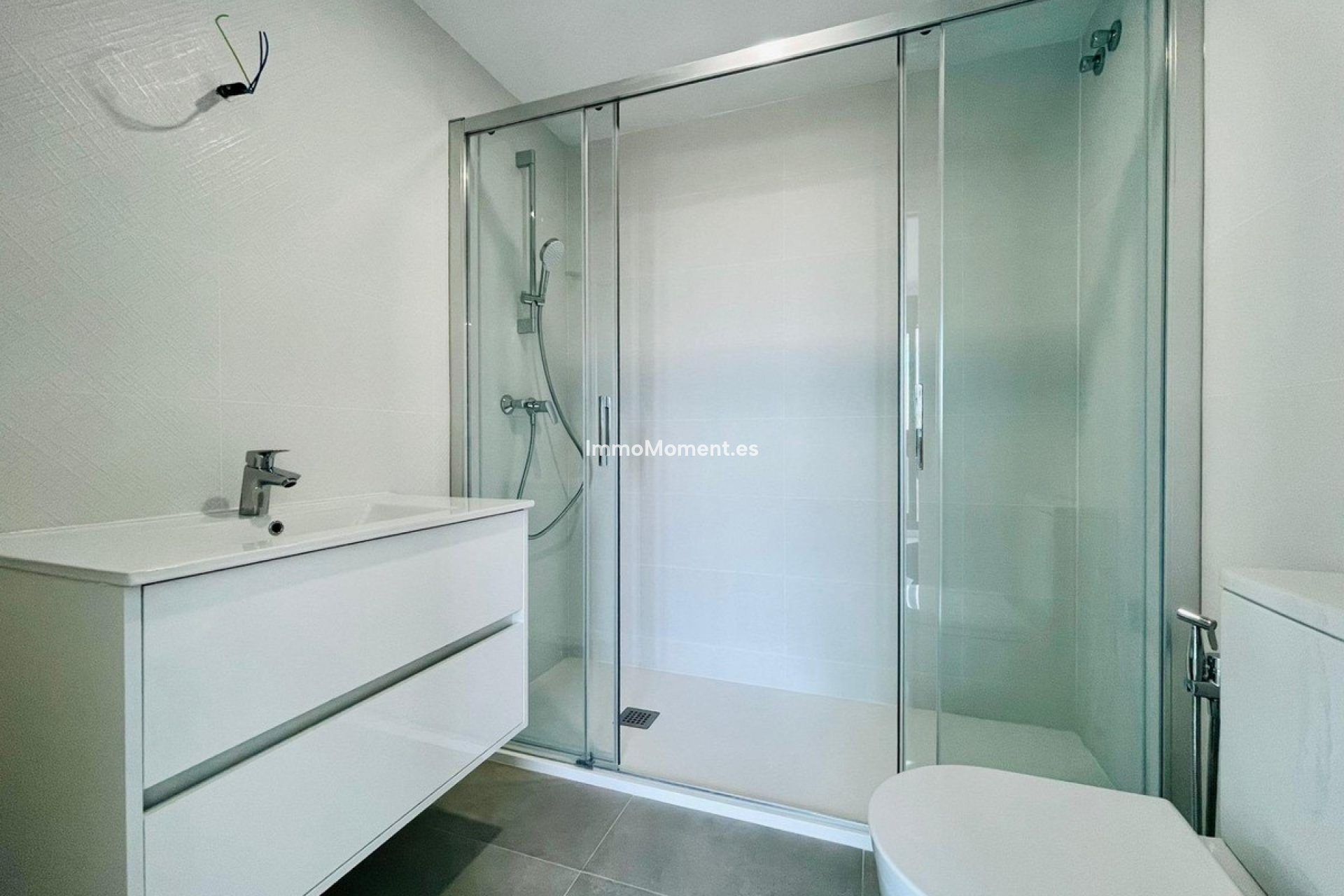 Bestaande woning - Appartement - Orihuela - Orihuela Costa