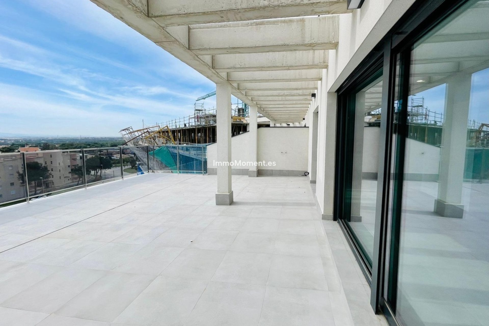 Bestaande woning - Appartement - Orihuela - Orihuela Costa