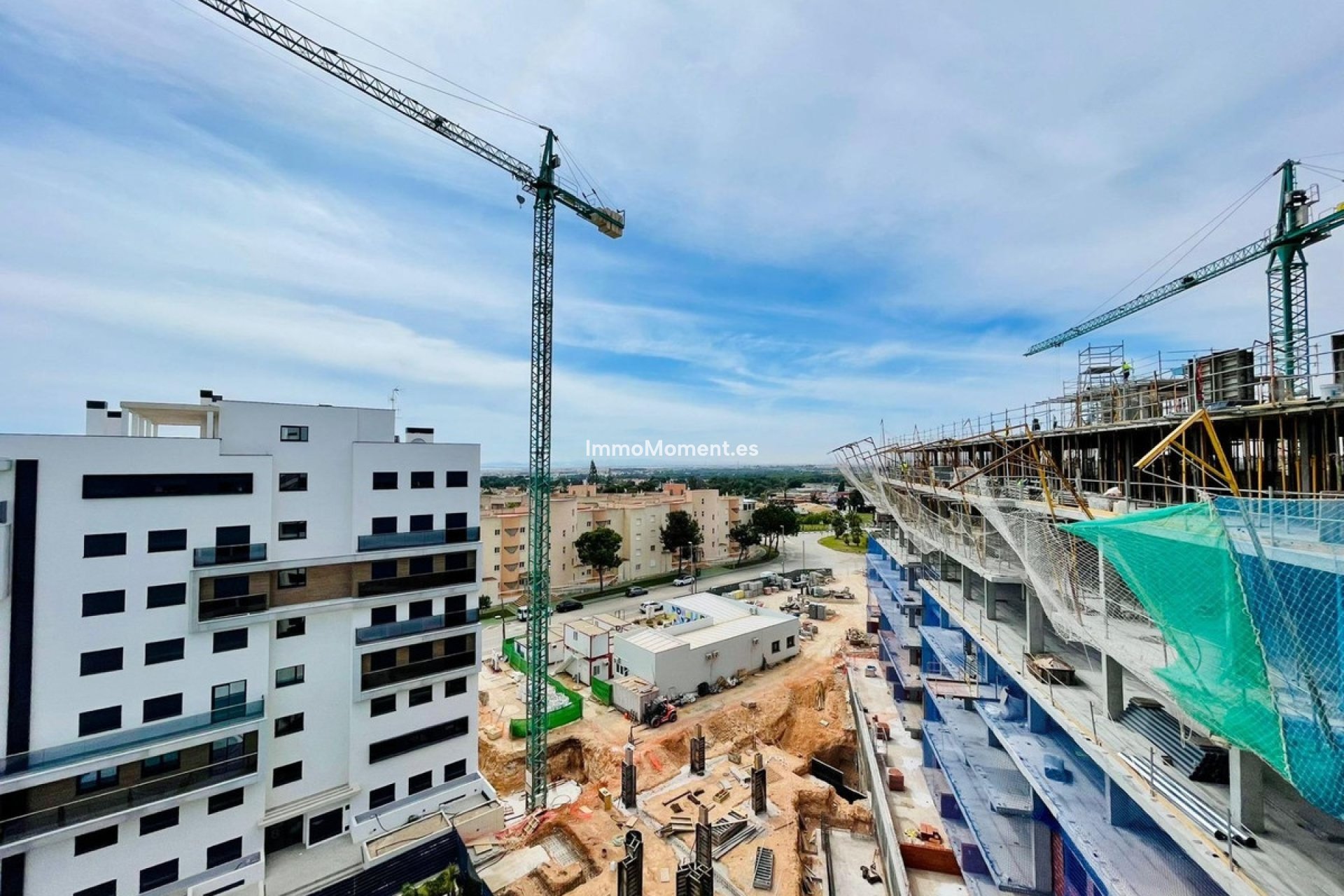 Bestaande woning - Appartement - Orihuela - Orihuela Costa