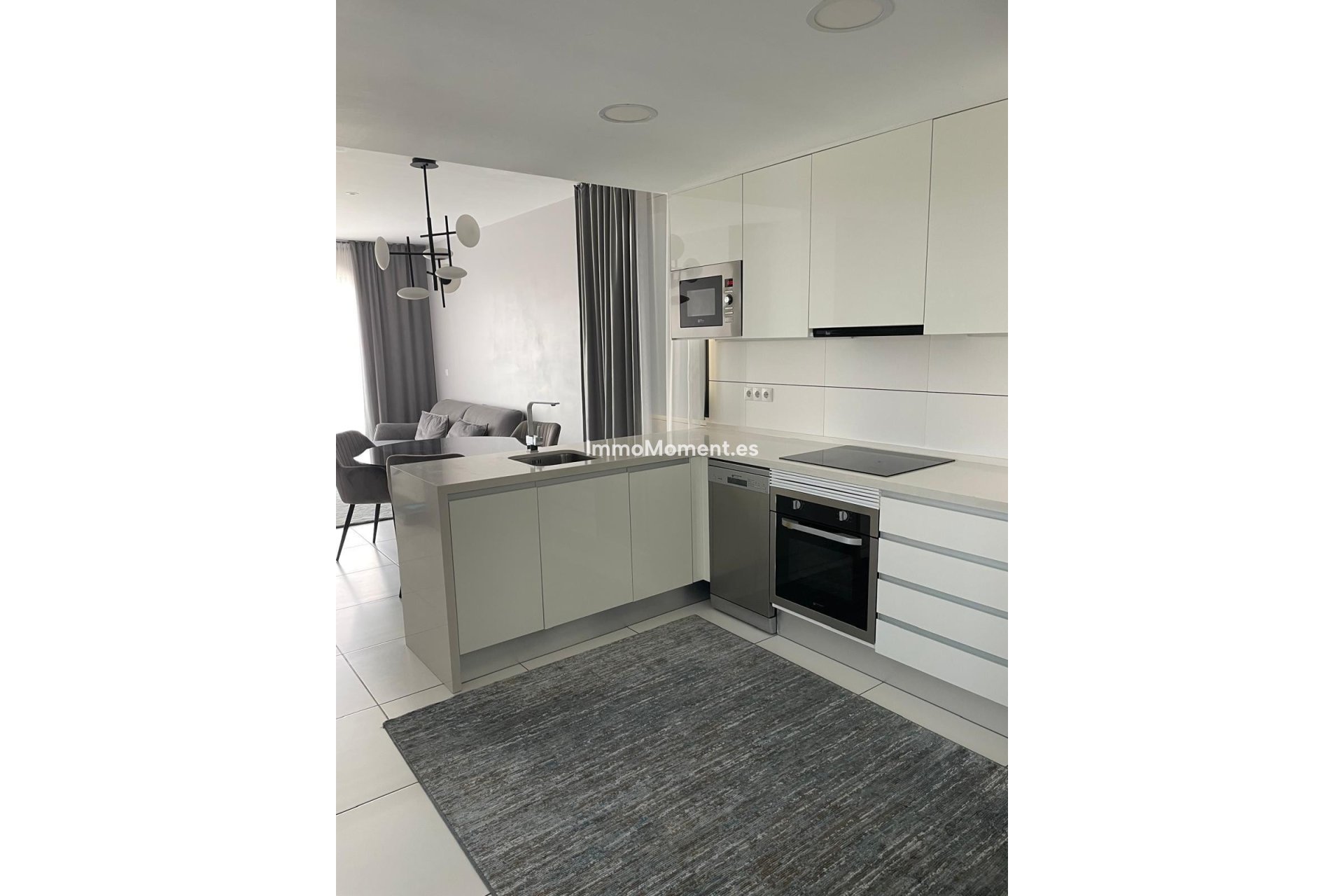 Bestaande woning - Appartement - Orihuela - Orihuela Costa