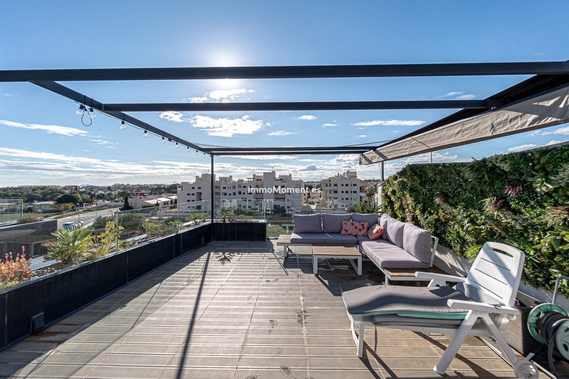 Bestaande woning - Appartement - Orihuela - Orihuela Costa