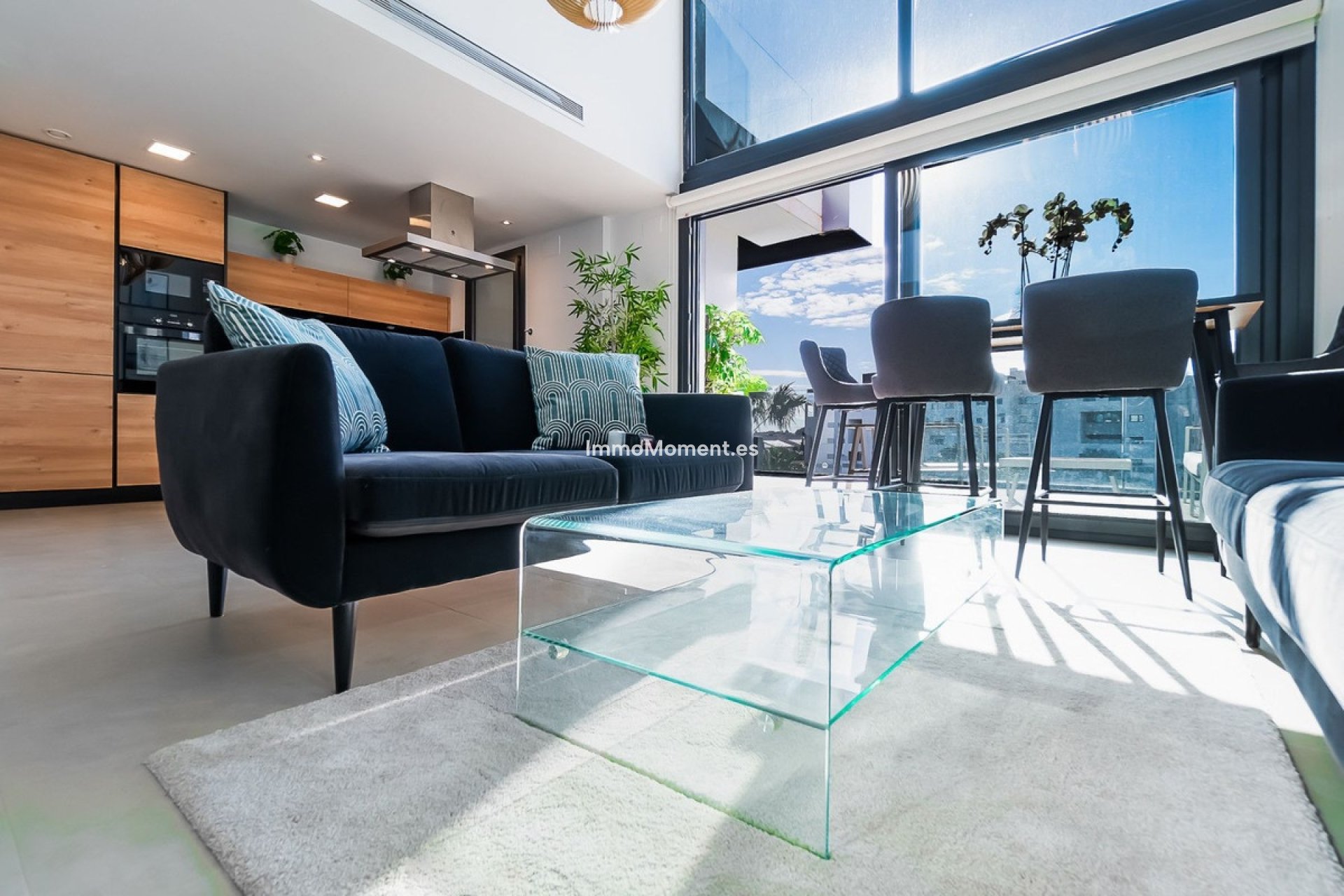 Bestaande woning - Appartement - Orihuela - Orihuela Costa