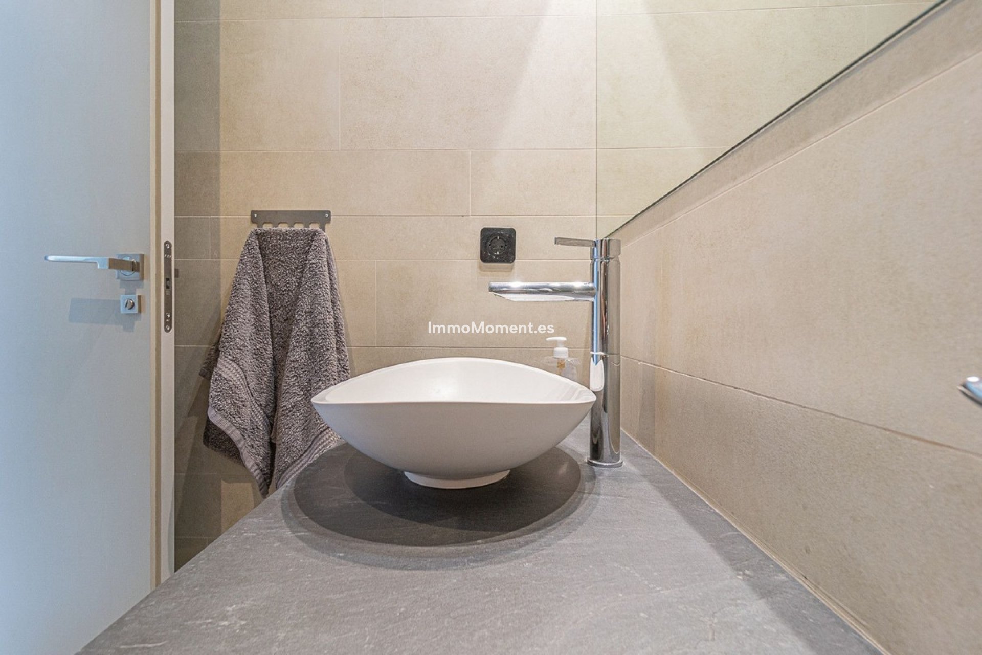 Bestaande woning - Appartement - Orihuela - Orihuela Costa