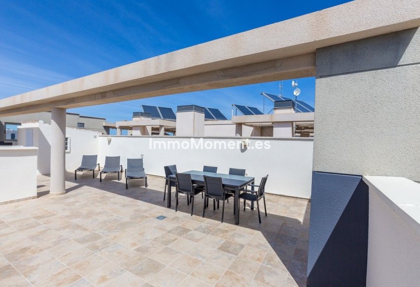 Bestaande woning - Appartement - Orihuela - Orihuela Costa
