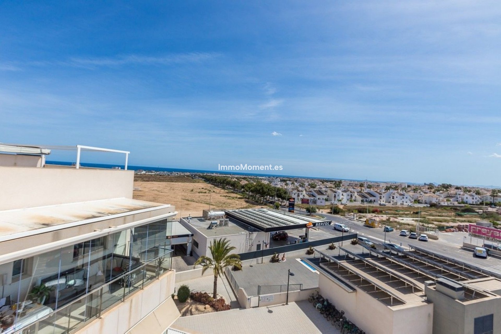 Bestaande woning - Appartement - Orihuela - Orihuela Costa