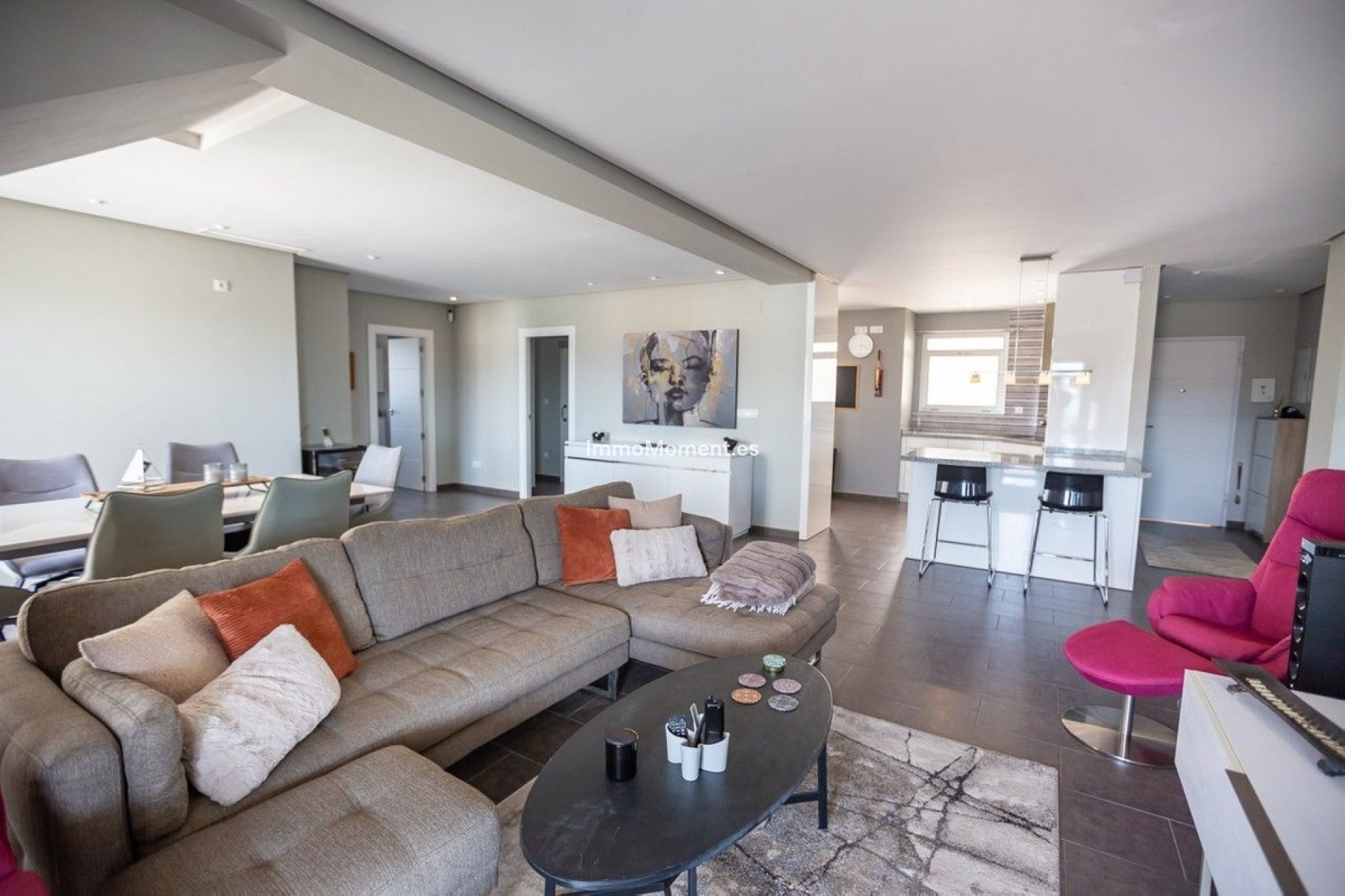 Bestaande woning - Appartement - Orihuela - Orihuela Costa