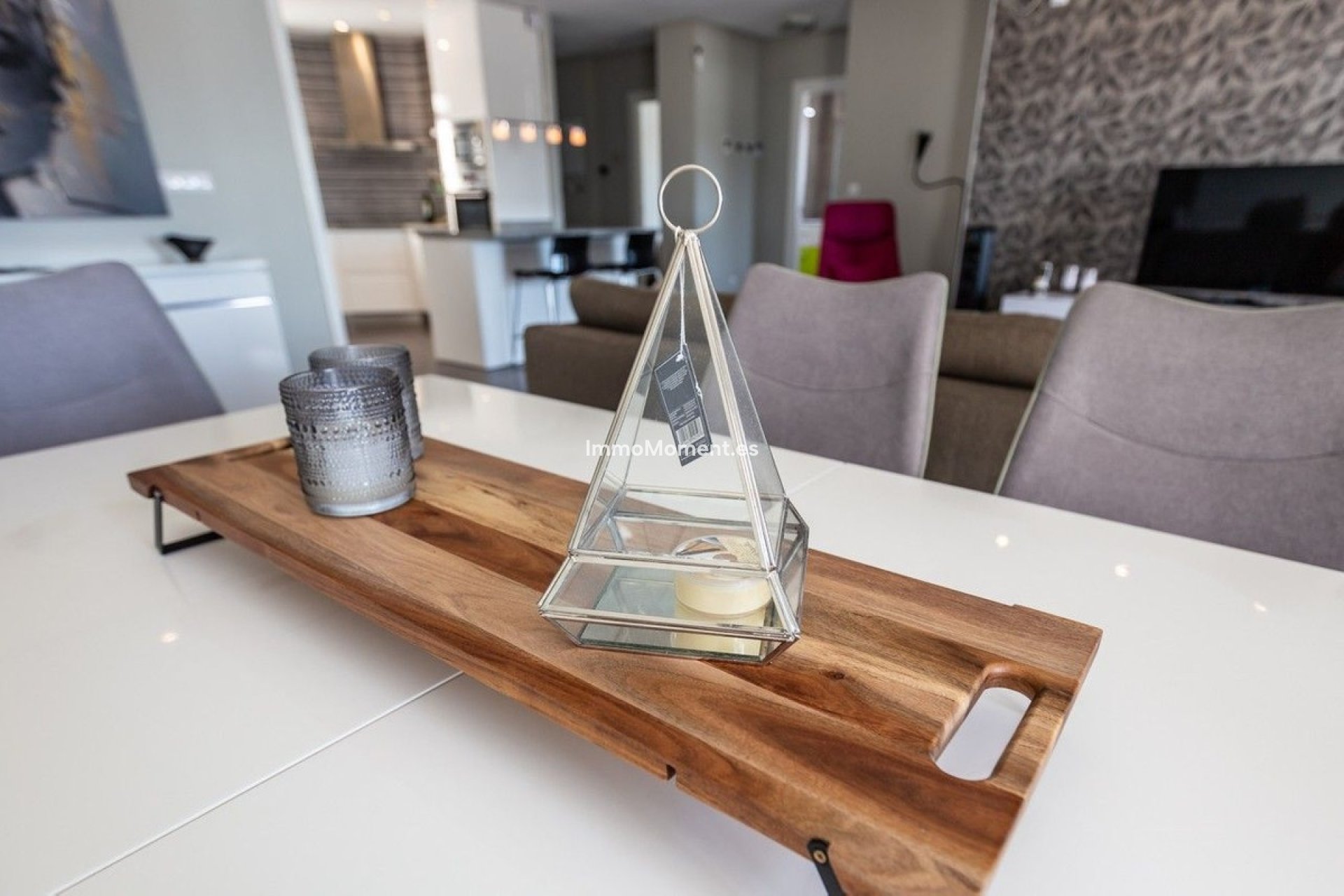 Bestaande woning - Appartement - Orihuela - Orihuela Costa