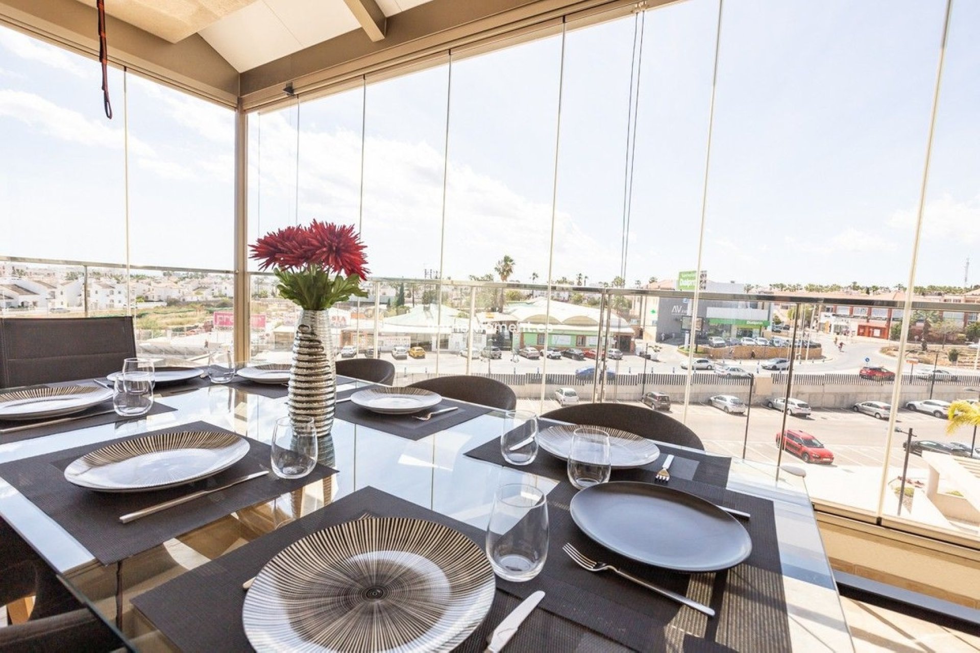 Bestaande woning - Appartement - Orihuela - Orihuela Costa