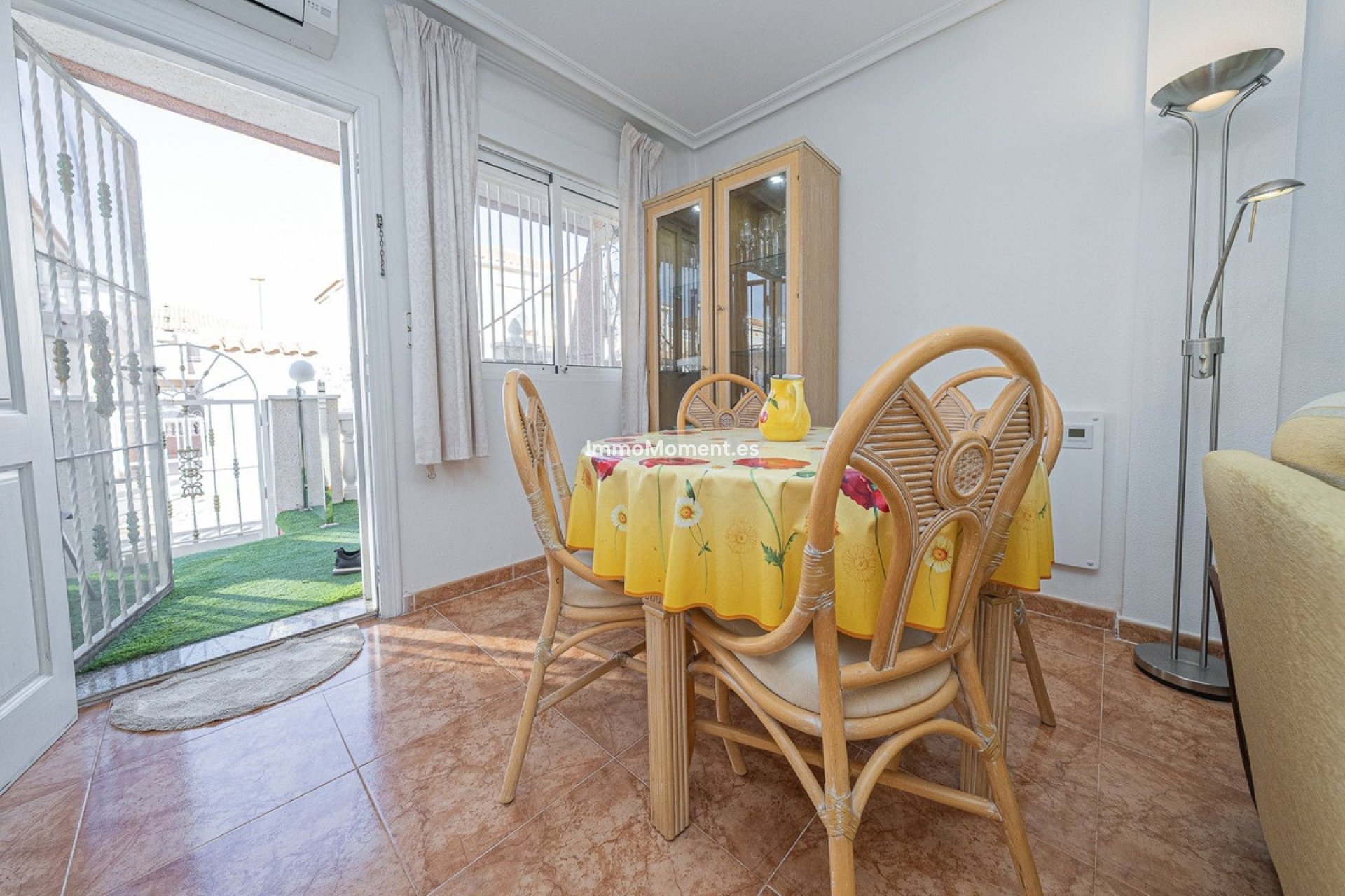 Bestaande woning - Appartement - Orihuela - Orihuela Costa