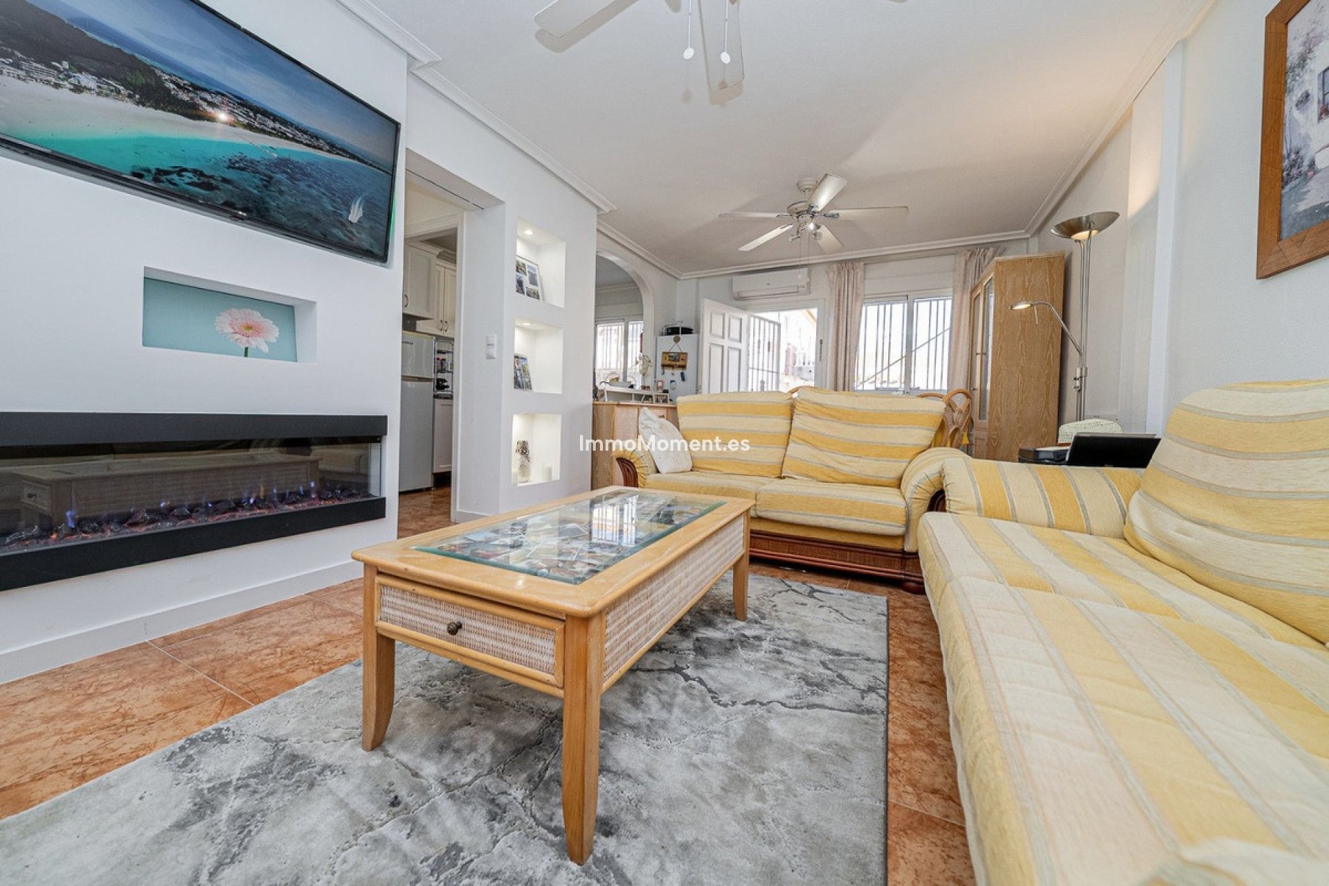 Bestaande woning - Appartement - Orihuela - Orihuela Costa