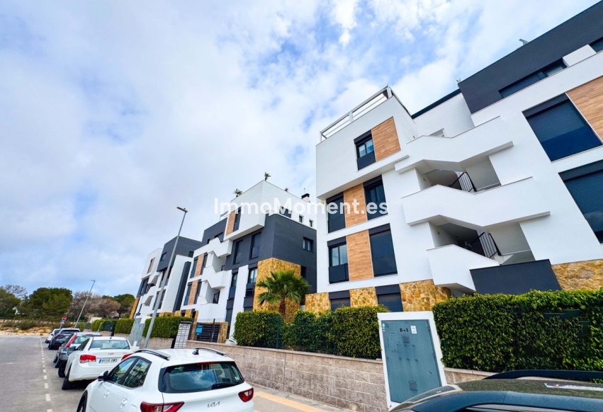 Bestaande woning - Appartement - Orihuela - Orihuela Costa