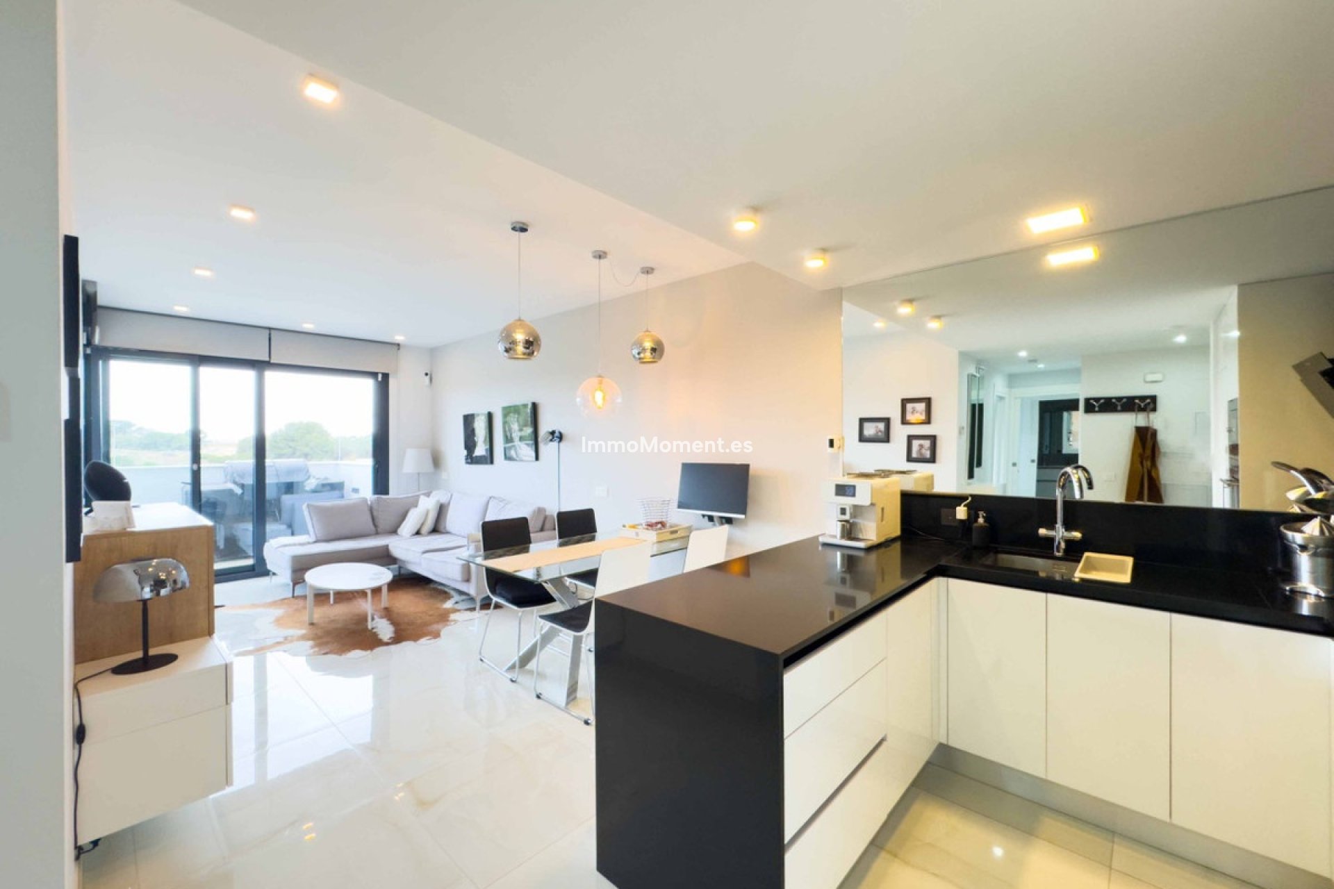 Bestaande woning - Appartement - Orihuela - Orihuela Costa