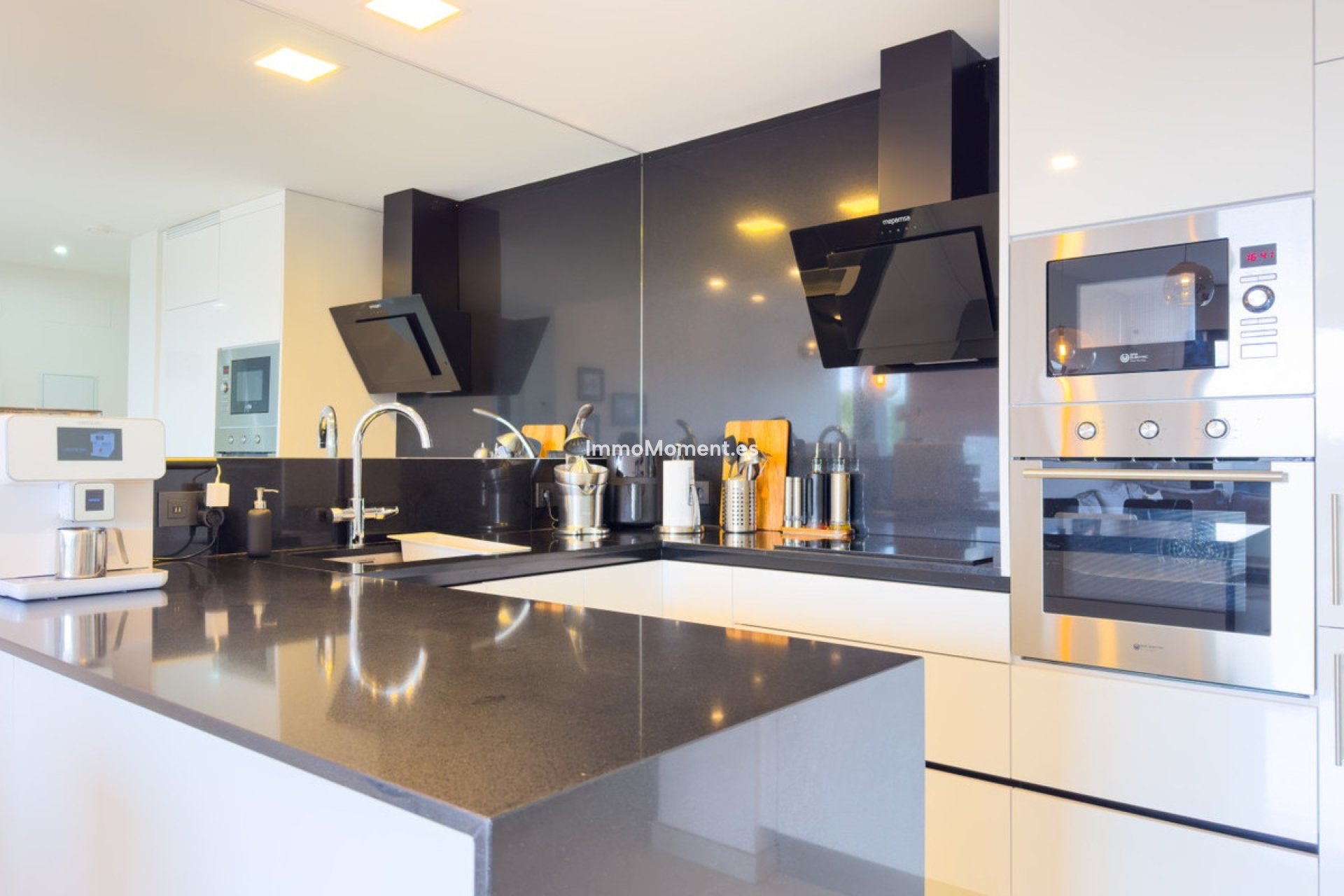 Bestaande woning - Appartement - Orihuela - Orihuela Costa