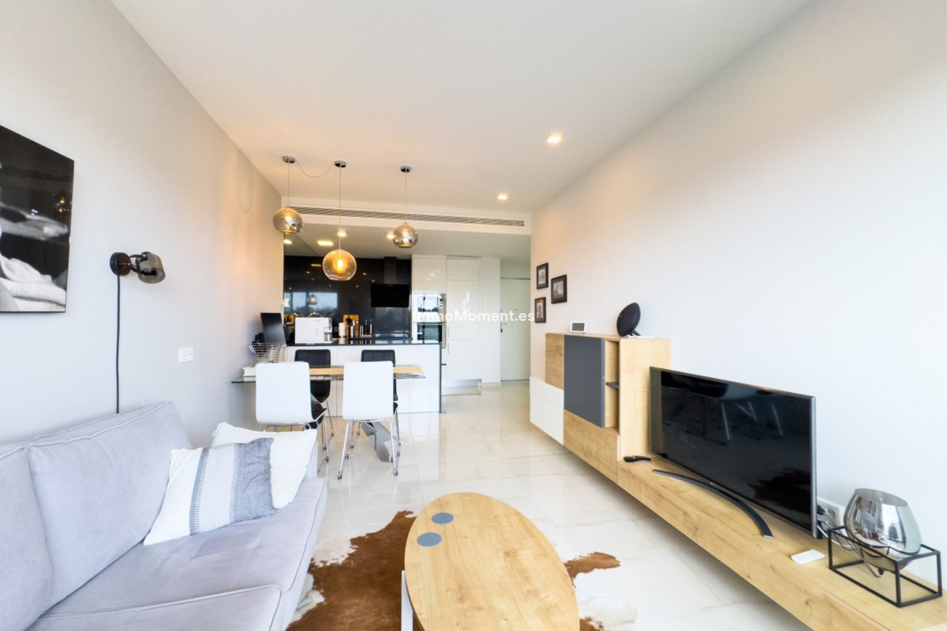 Bestaande woning - Appartement - Orihuela - Orihuela Costa