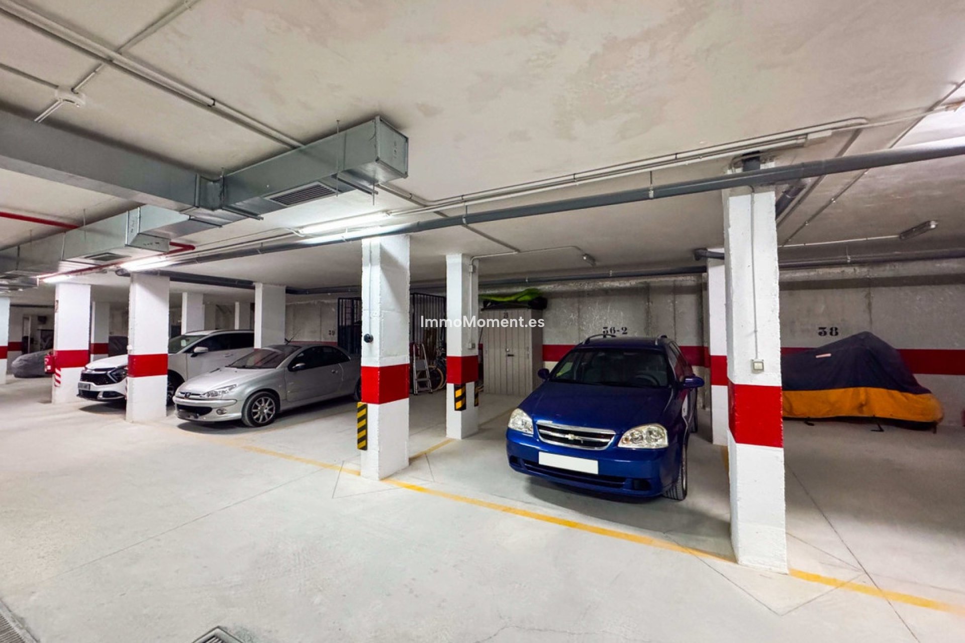 Bestaande woning - Appartement - Orihuela - Orihuela Costa