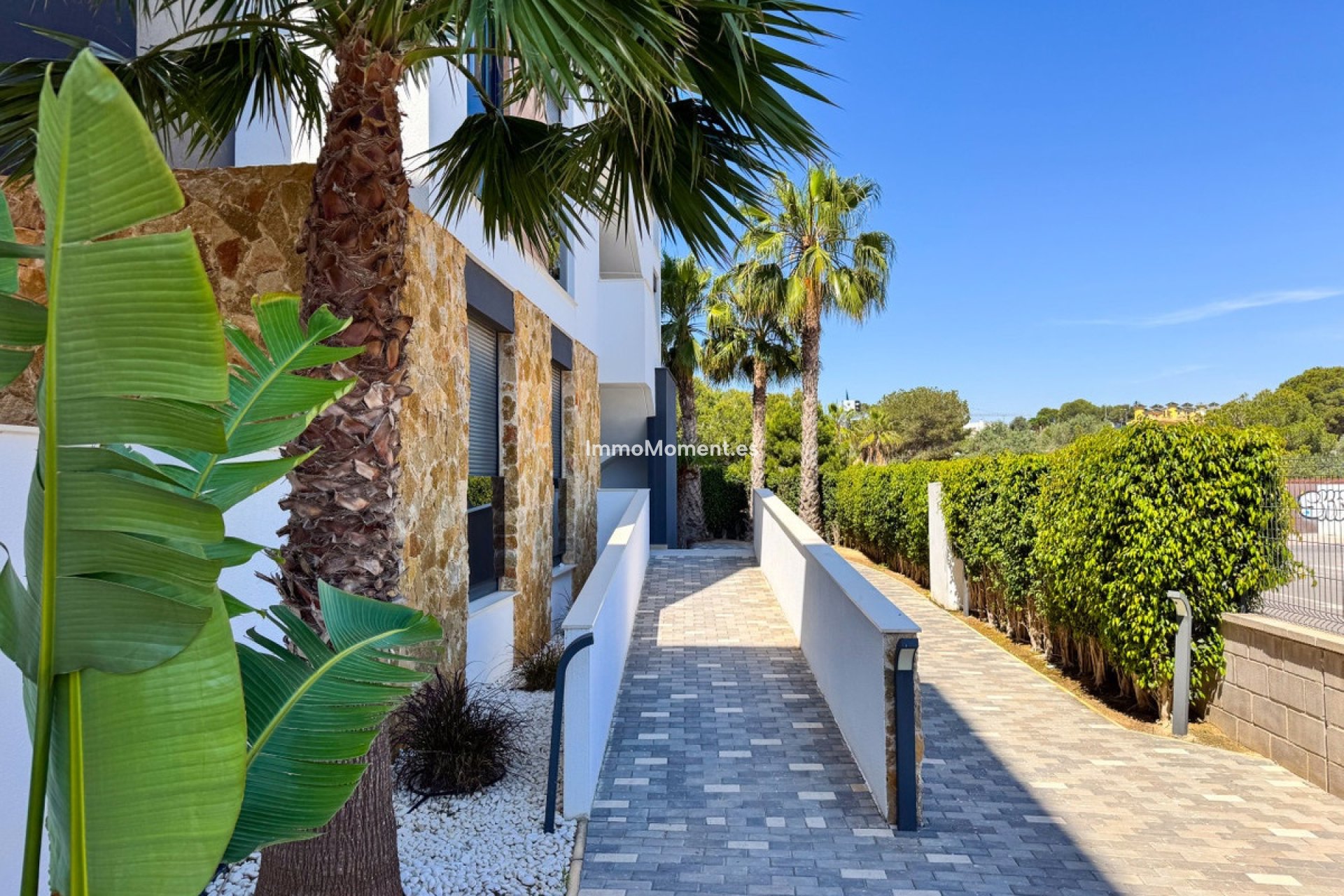 Bestaande woning - Appartement - Orihuela - Orihuela Costa