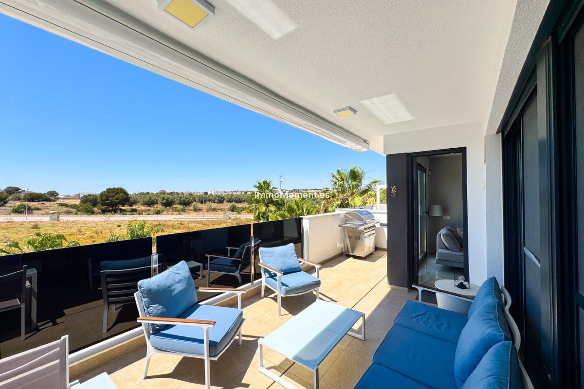 Bestaande woning - Appartement - Orihuela - Orihuela Costa