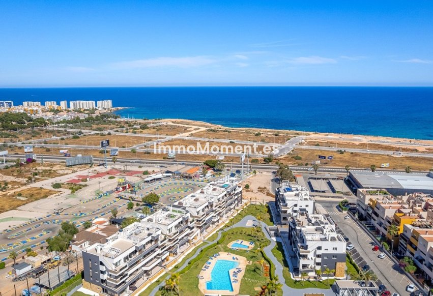 Bestaande woning - Appartement - Orihuela - Orihuela Costa