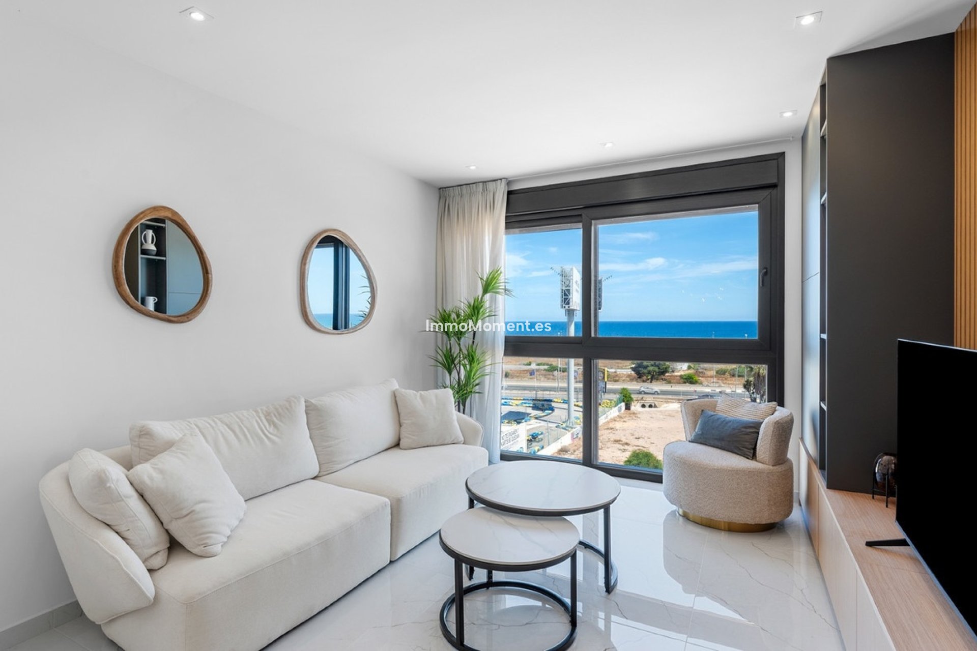 Bestaande woning - Appartement - Orihuela - Orihuela Costa