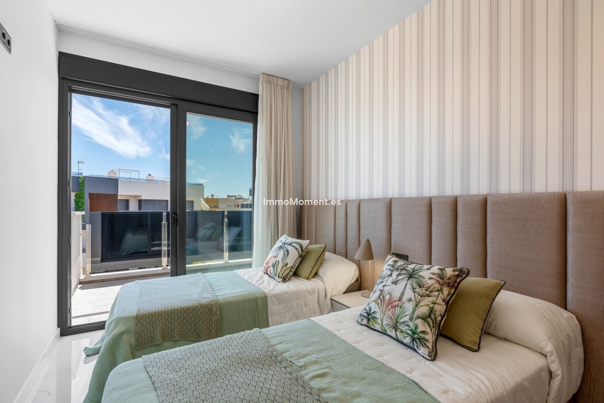 Bestaande woning - Appartement - Orihuela - Orihuela Costa