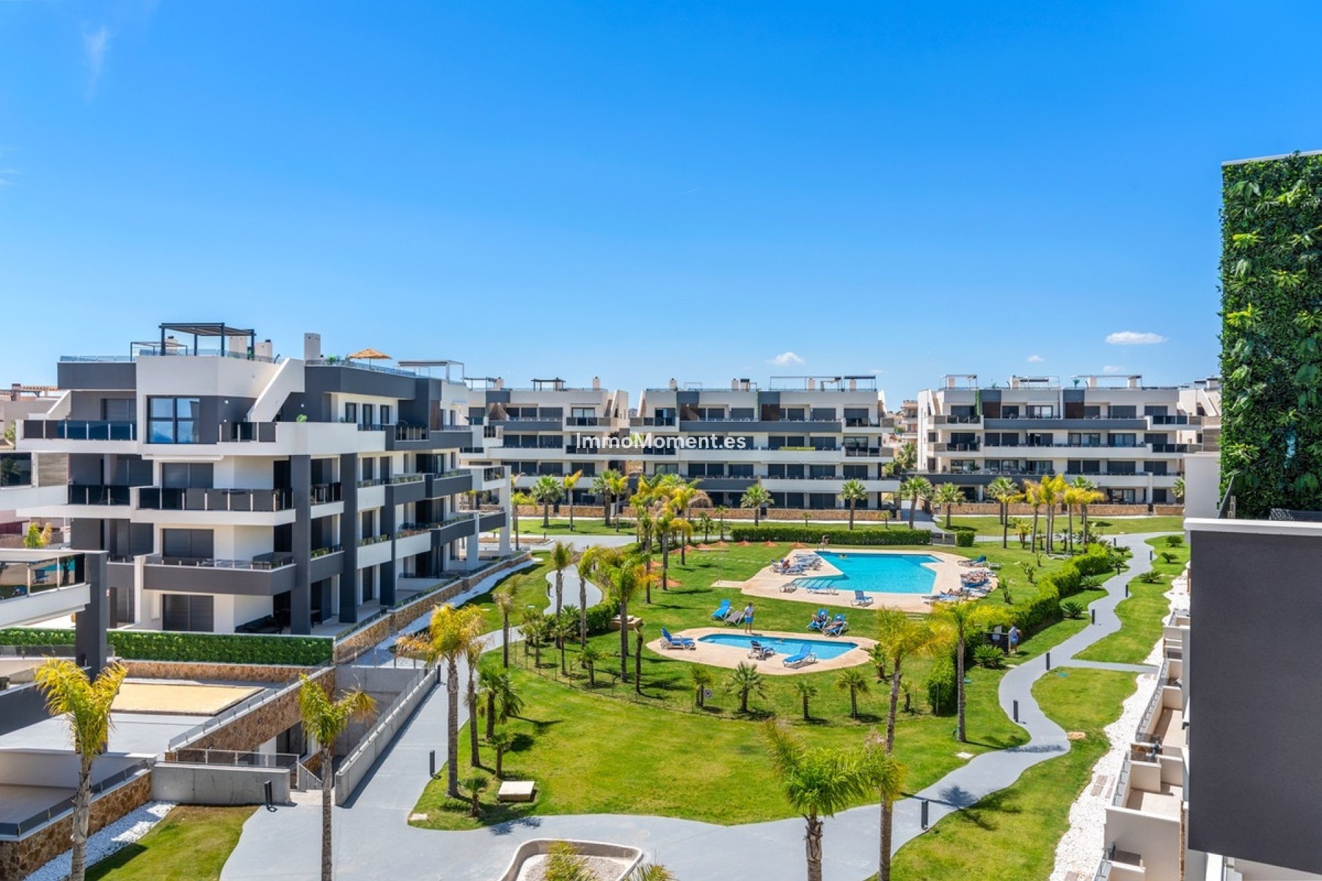 Bestaande woning - Appartement - Orihuela - Orihuela Costa