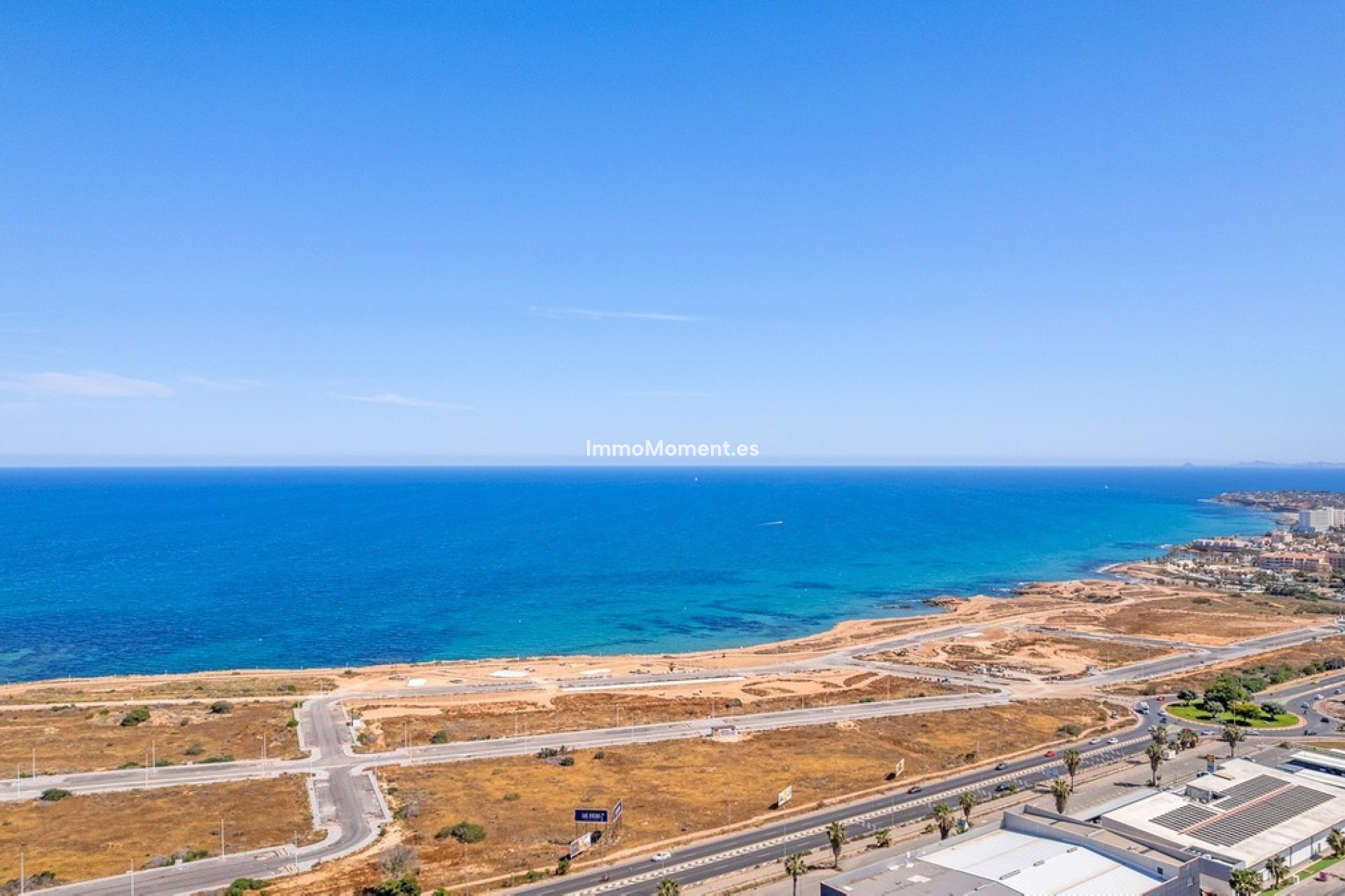 Bestaande woning - Appartement - Orihuela - Orihuela Costa