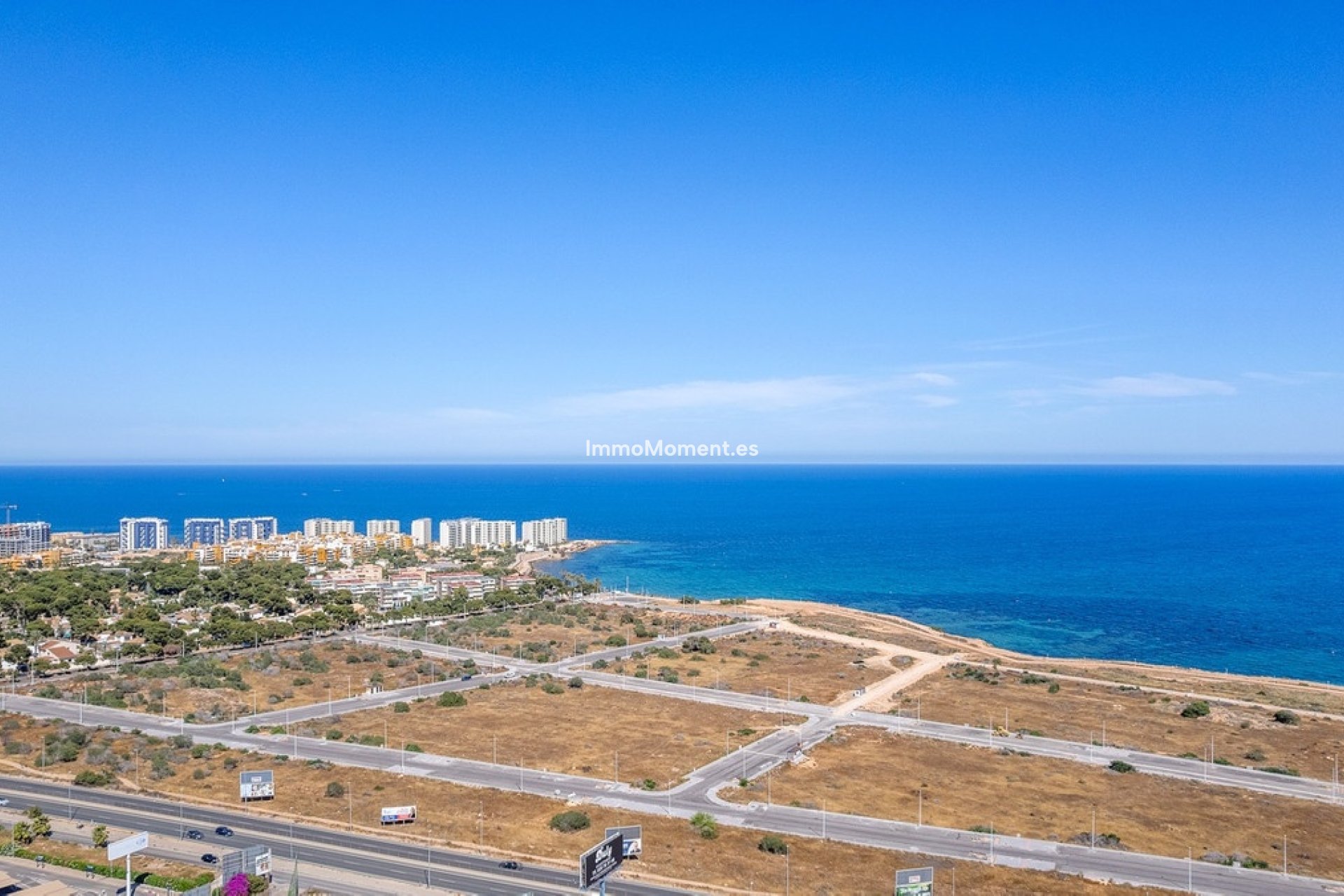 Bestaande woning - Appartement - Orihuela - Orihuela Costa