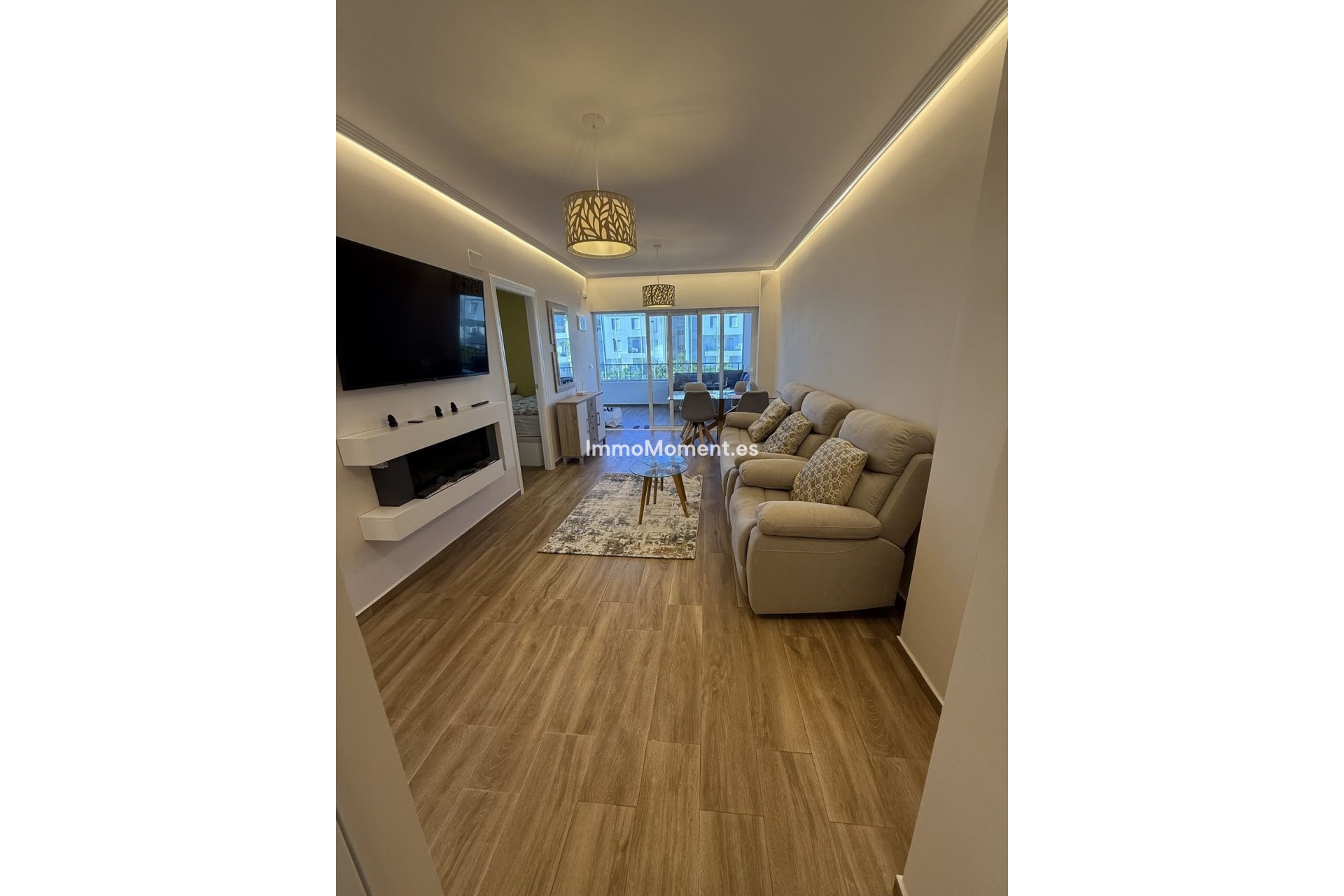 Bestaande woning - Appartement - Orihuela - Orihuela Costa