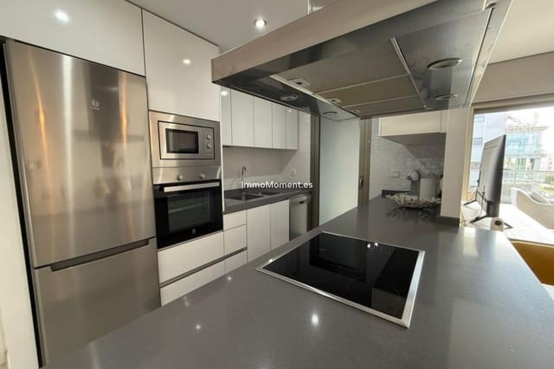 Bestaande woning - Appartement - Orihuela - Orihuela Costa