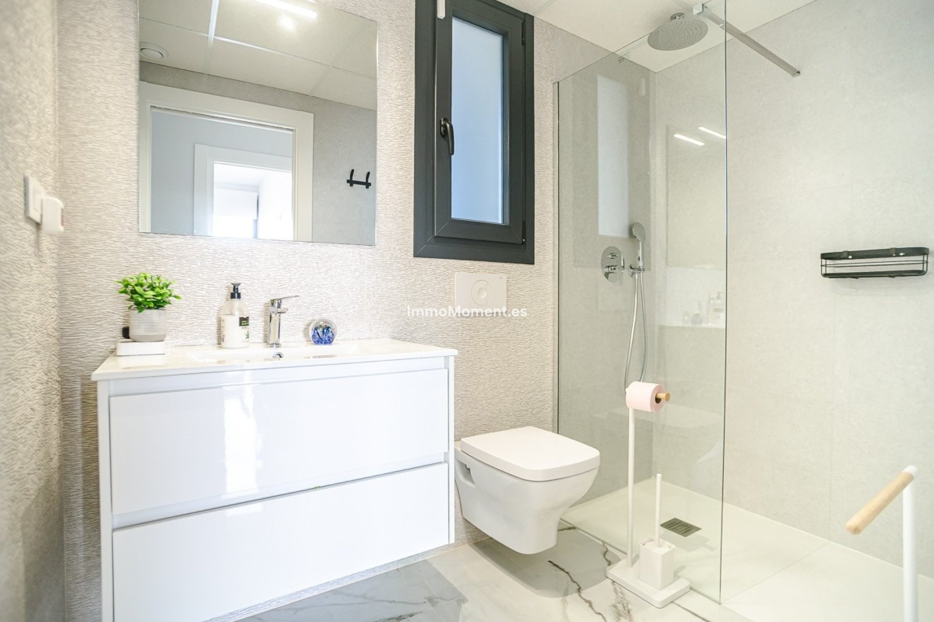 Bestaande woning - Appartement - Orihuela - Orihuela Costa