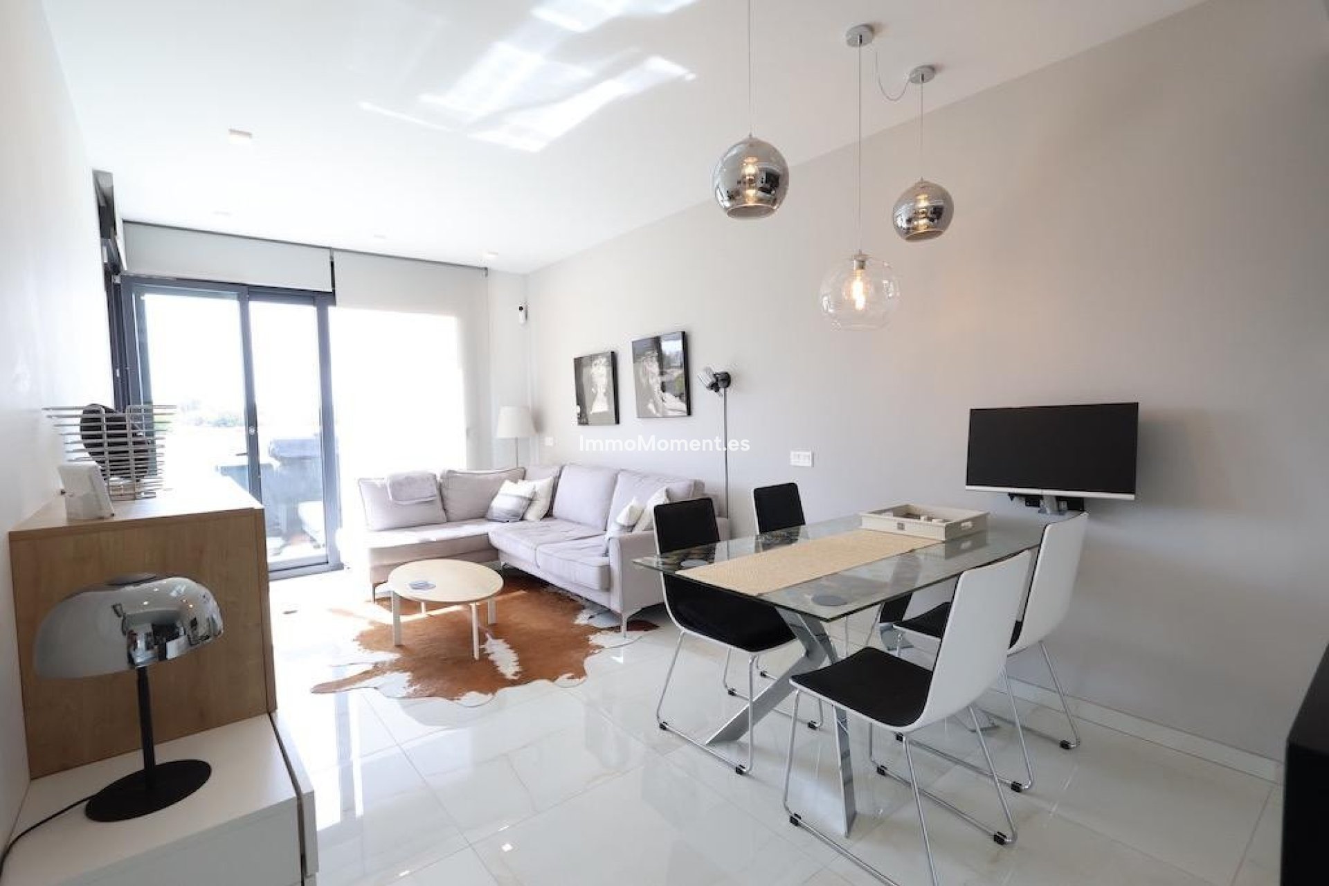 Bestaande woning - Appartement - Orihuela - Orihuela Costa