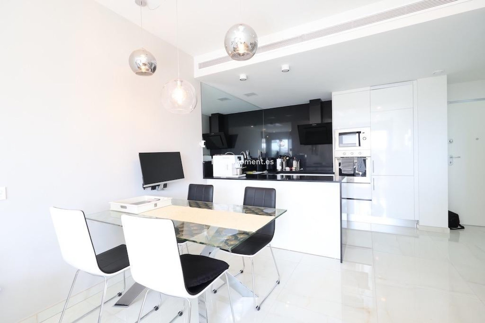 Bestaande woning - Appartement - Orihuela - Orihuela Costa