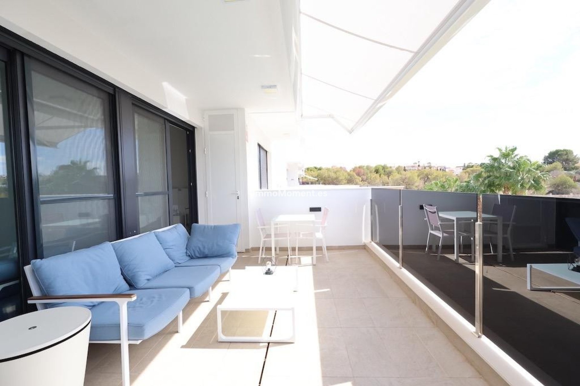 Bestaande woning - Appartement - Orihuela - Orihuela Costa