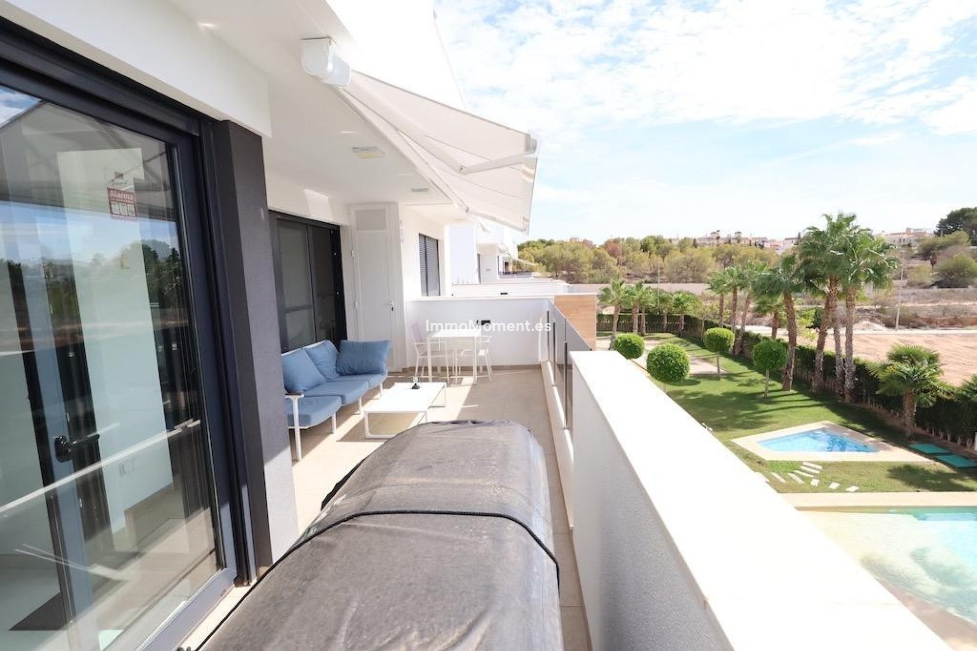 Bestaande woning - Appartement - Orihuela - Orihuela Costa
