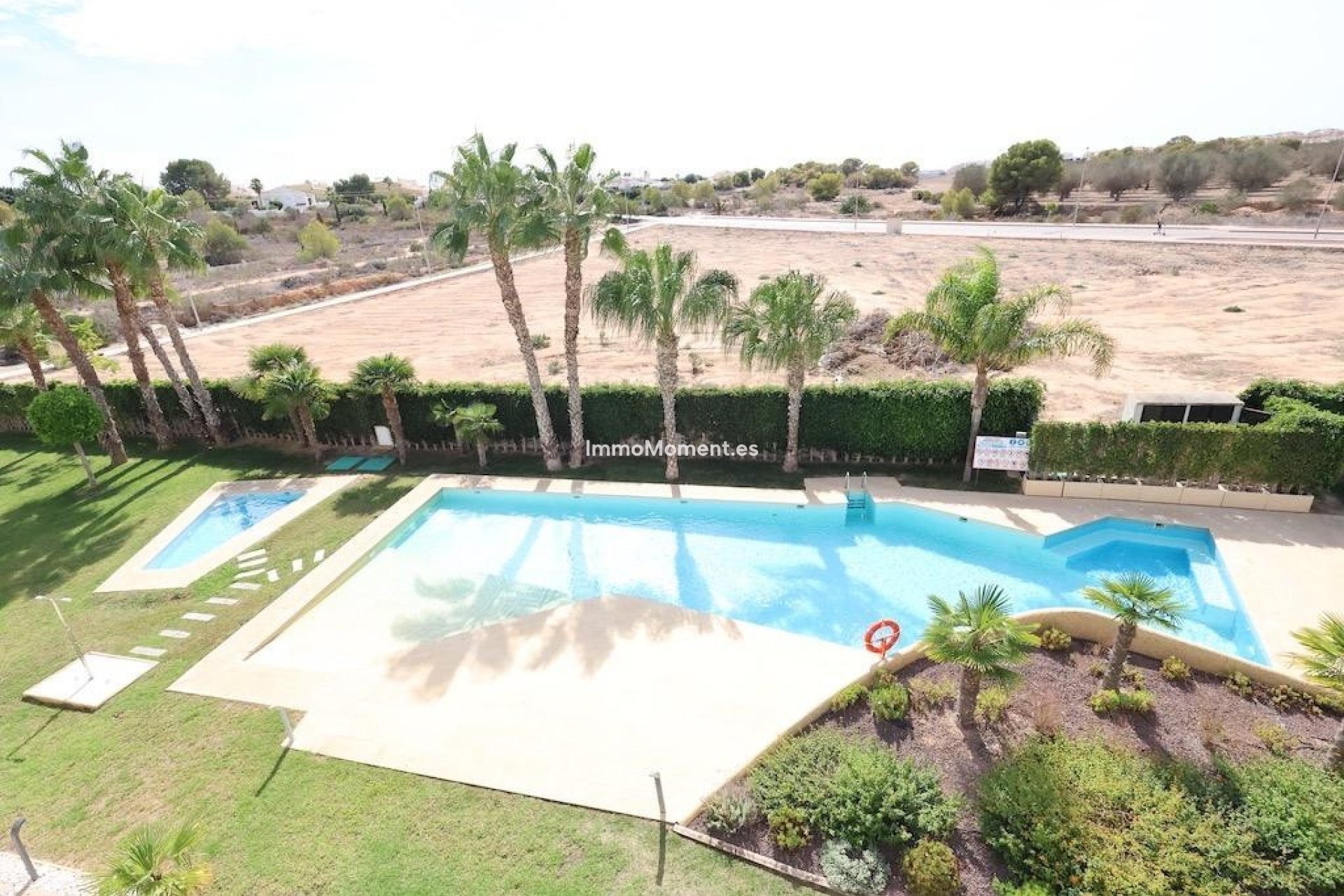 Bestaande woning - Appartement - Orihuela - Orihuela Costa