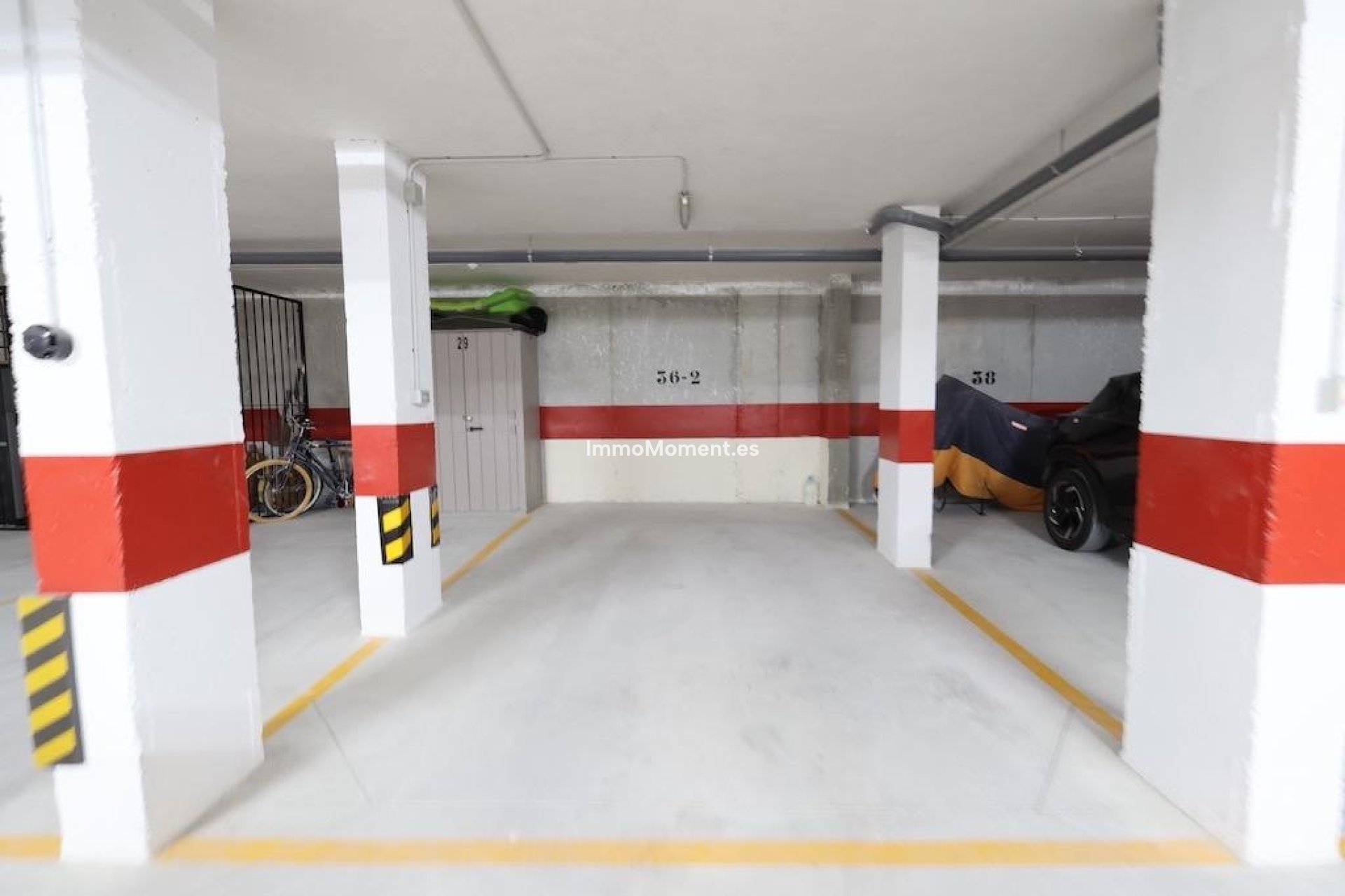 Bestaande woning - Appartement - Orihuela - Orihuela Costa