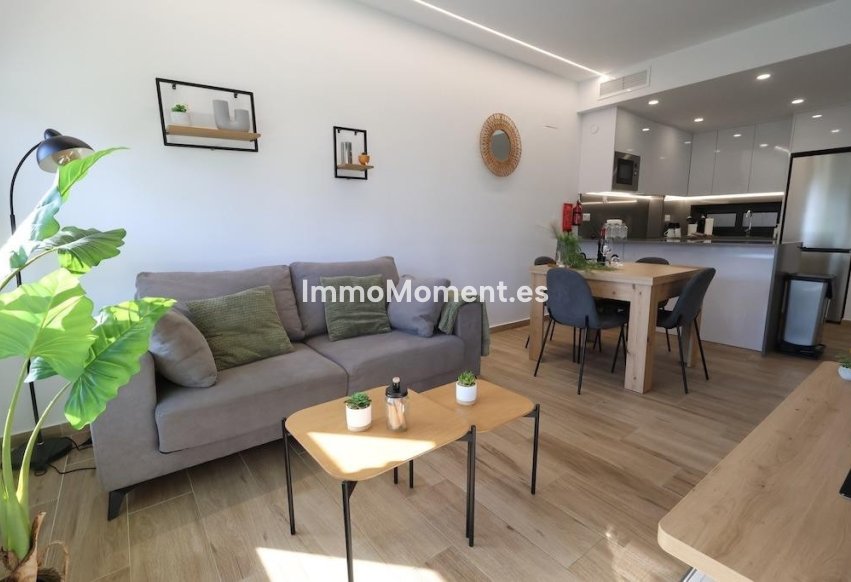 Bestaande woning - Appartement - Orihuela - Orihuela Costa
